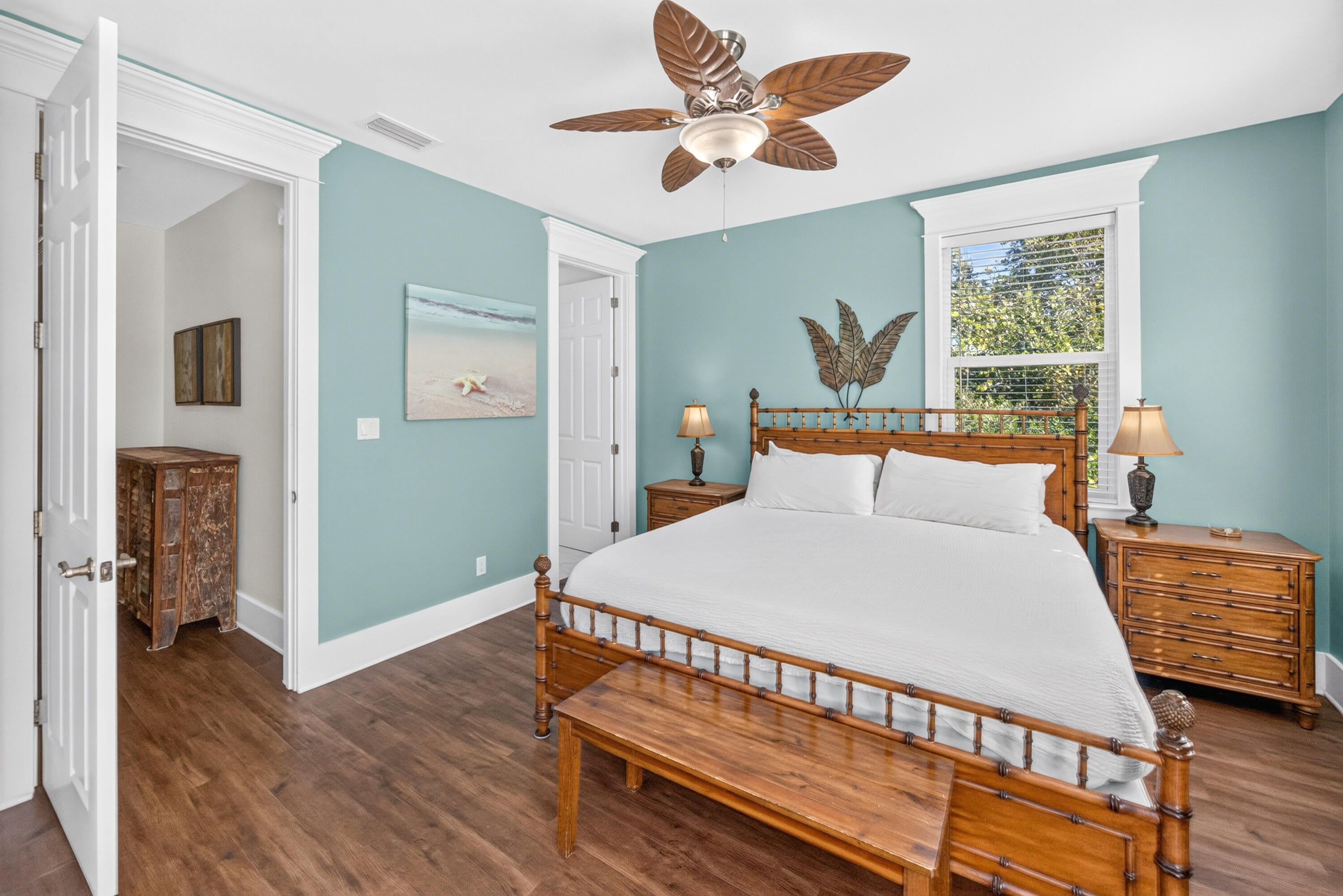 MIRAMAR BEACH VILLAS - Residential