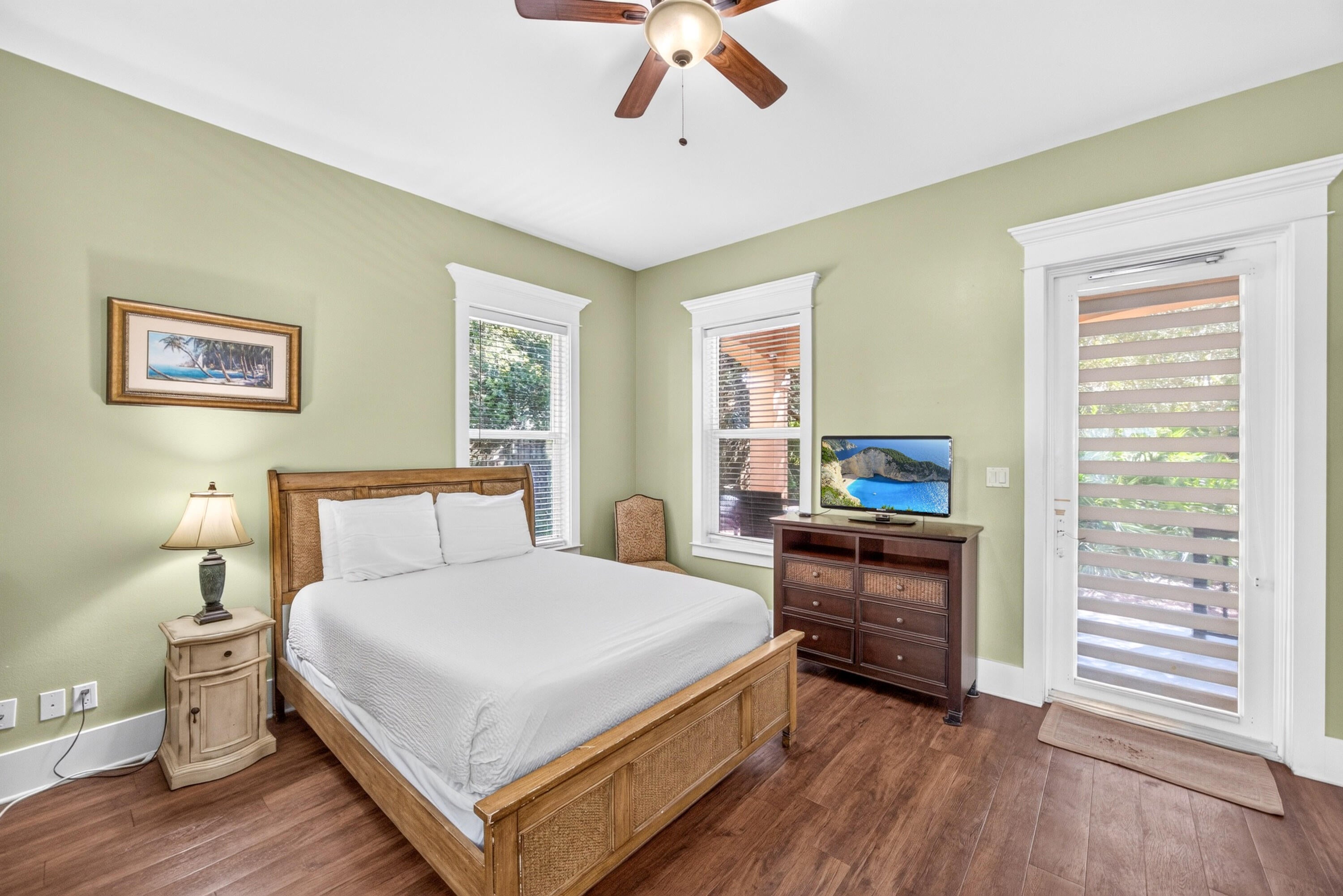 MIRAMAR BEACH VILLAS - Residential
