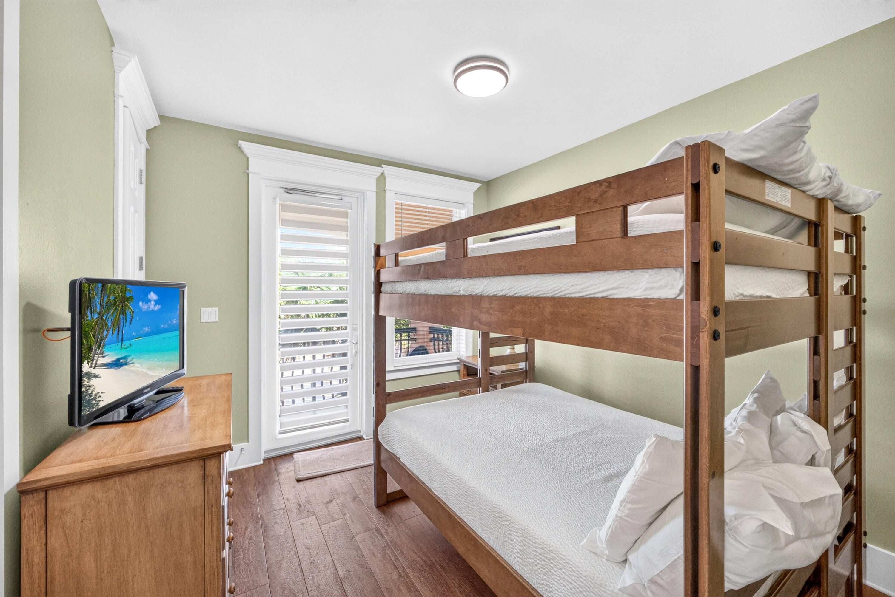 MIRAMAR BEACH VILLAS - Residential