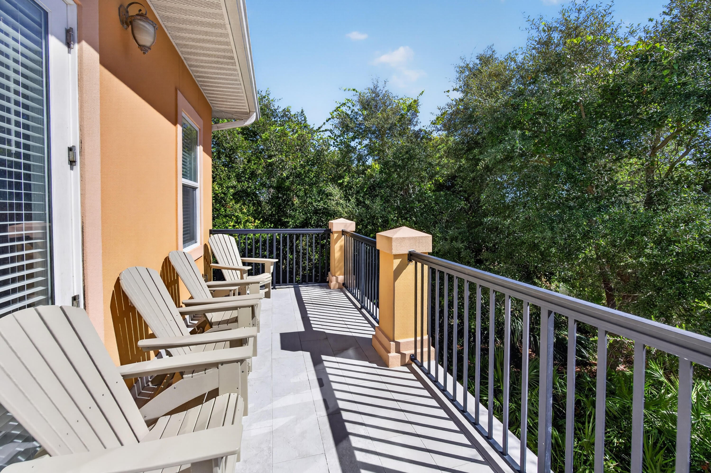 MIRAMAR BEACH VILLAS - Residential