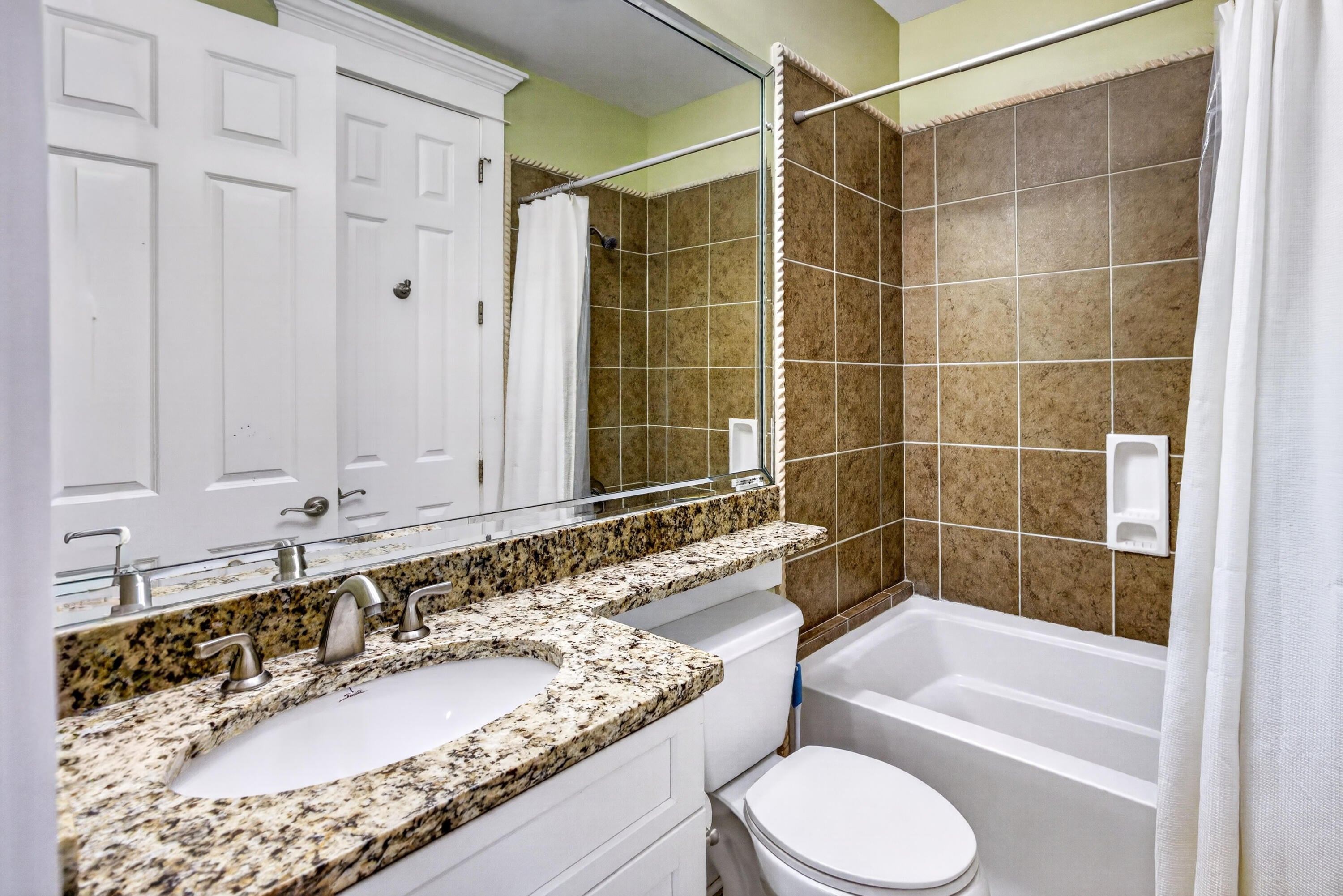 MIRAMAR BEACH VILLAS - Residential