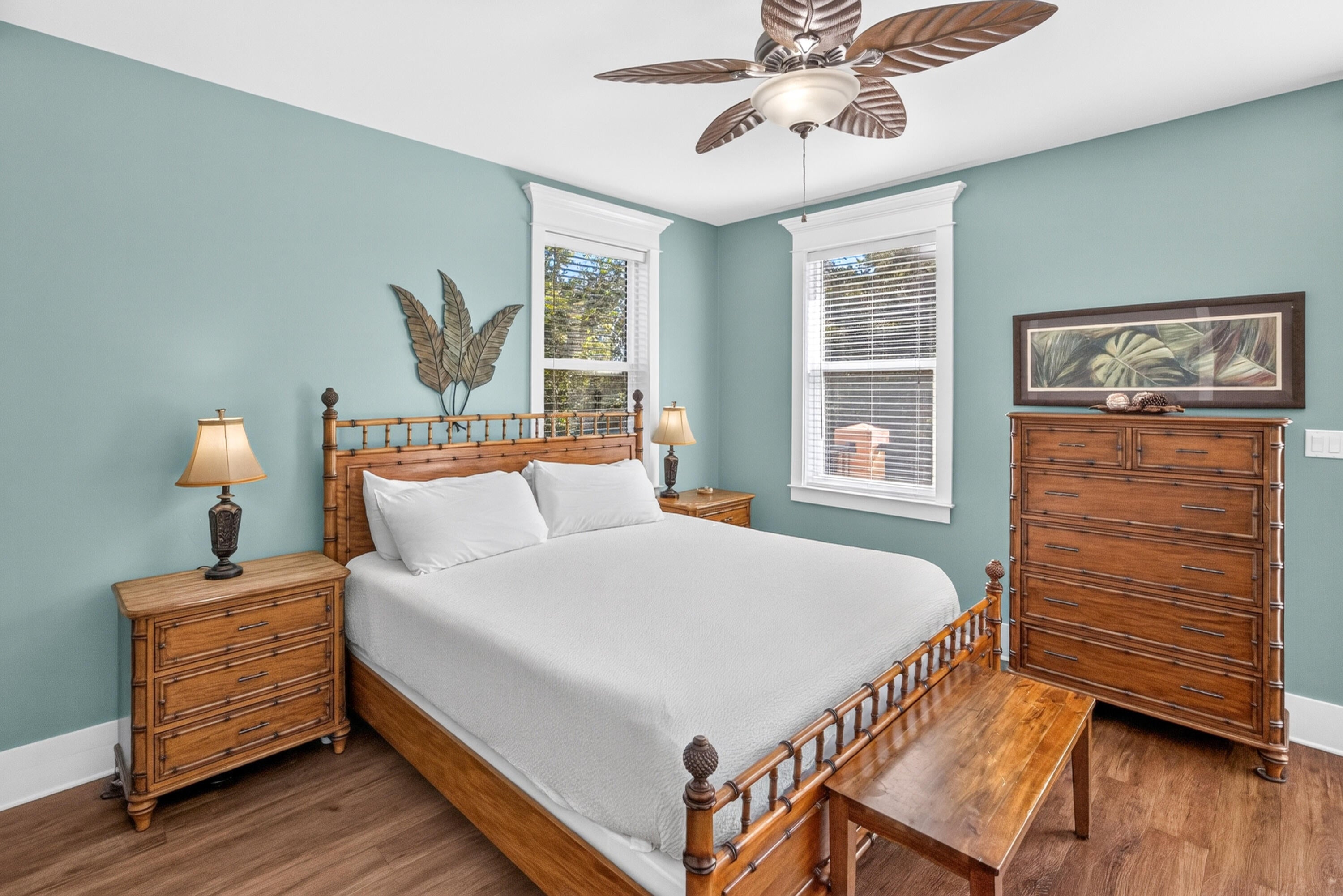 MIRAMAR BEACH VILLAS - Residential