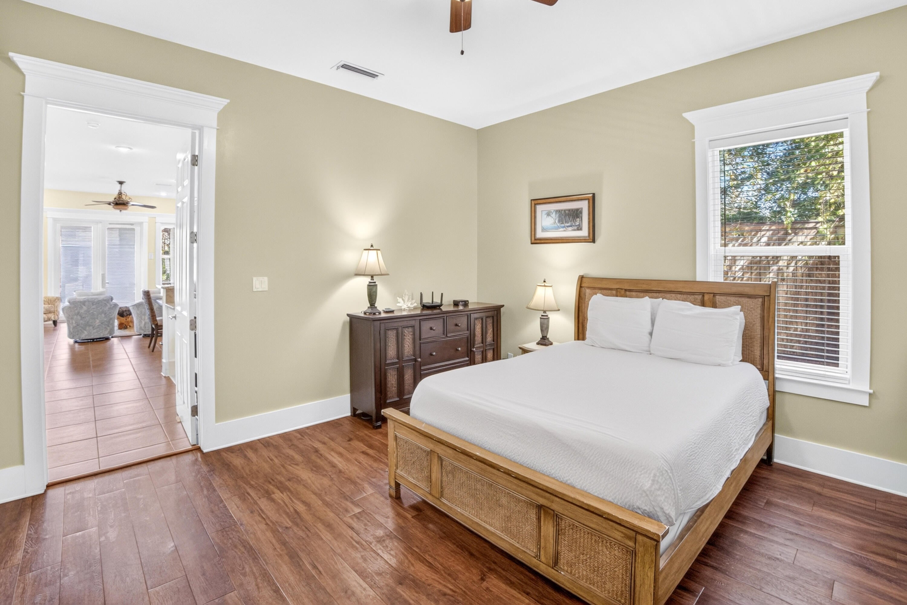 MIRAMAR BEACH VILLAS - Residential