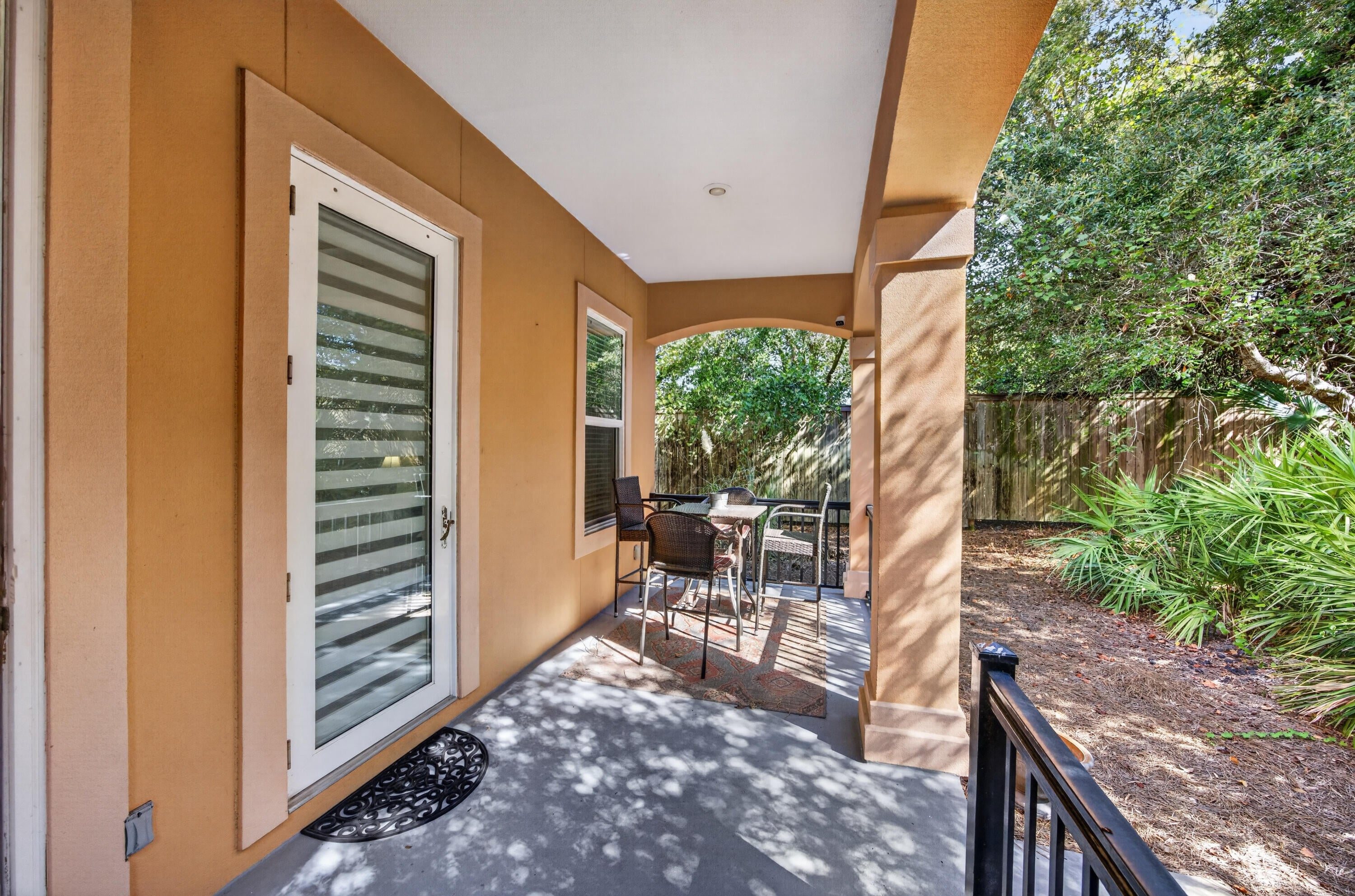 MIRAMAR BEACH VILLAS - Residential
