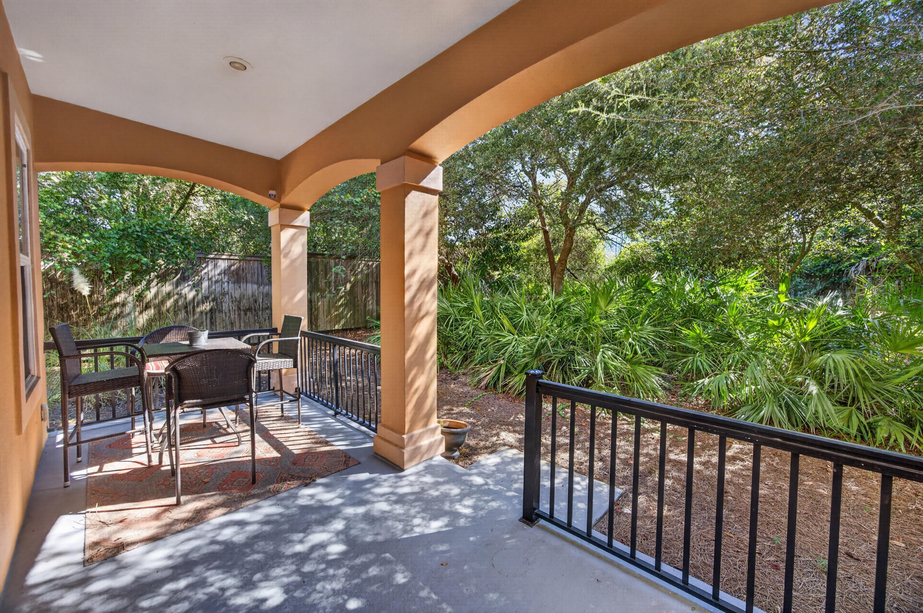 MIRAMAR BEACH VILLAS - Residential