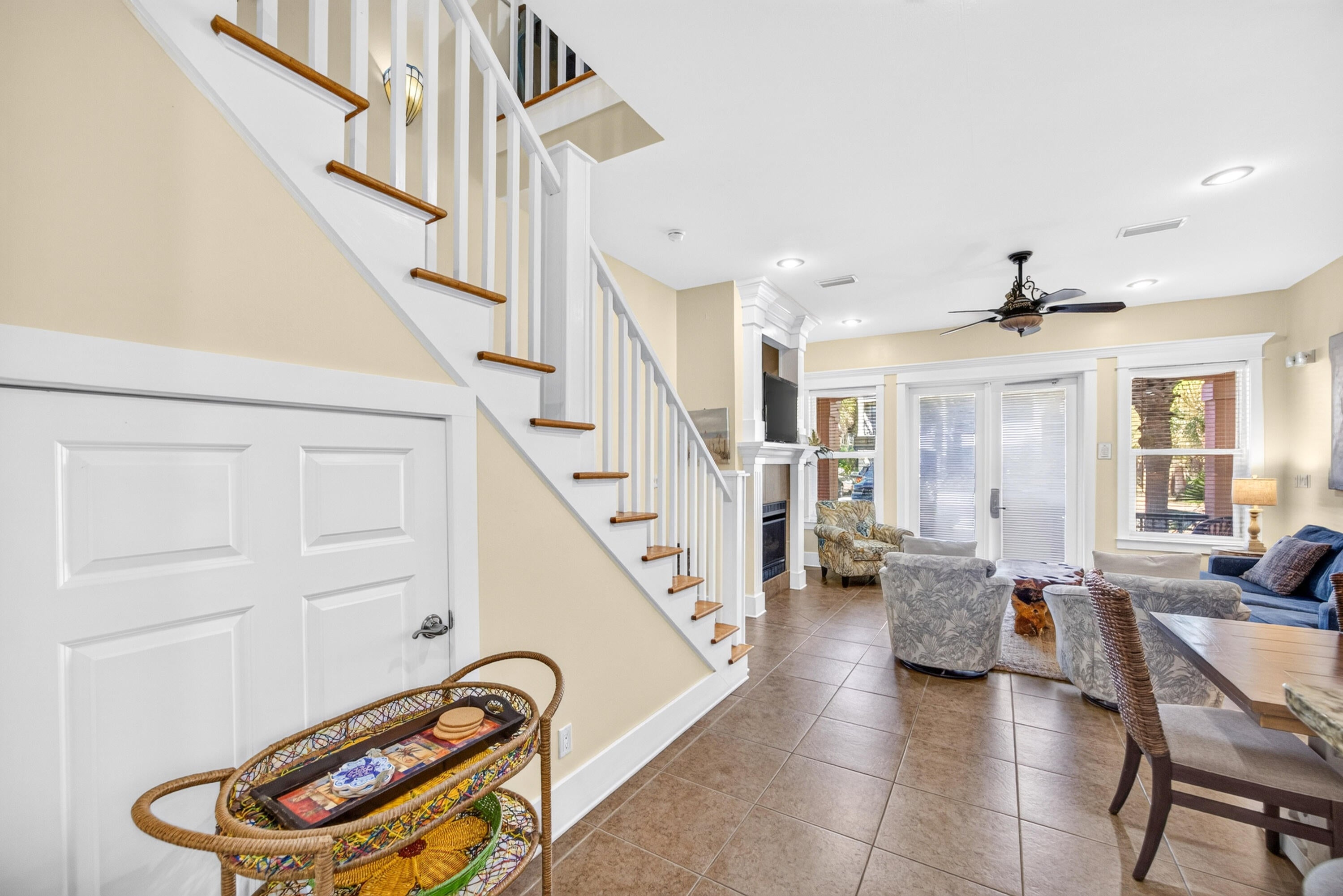 MIRAMAR BEACH VILLAS - Residential