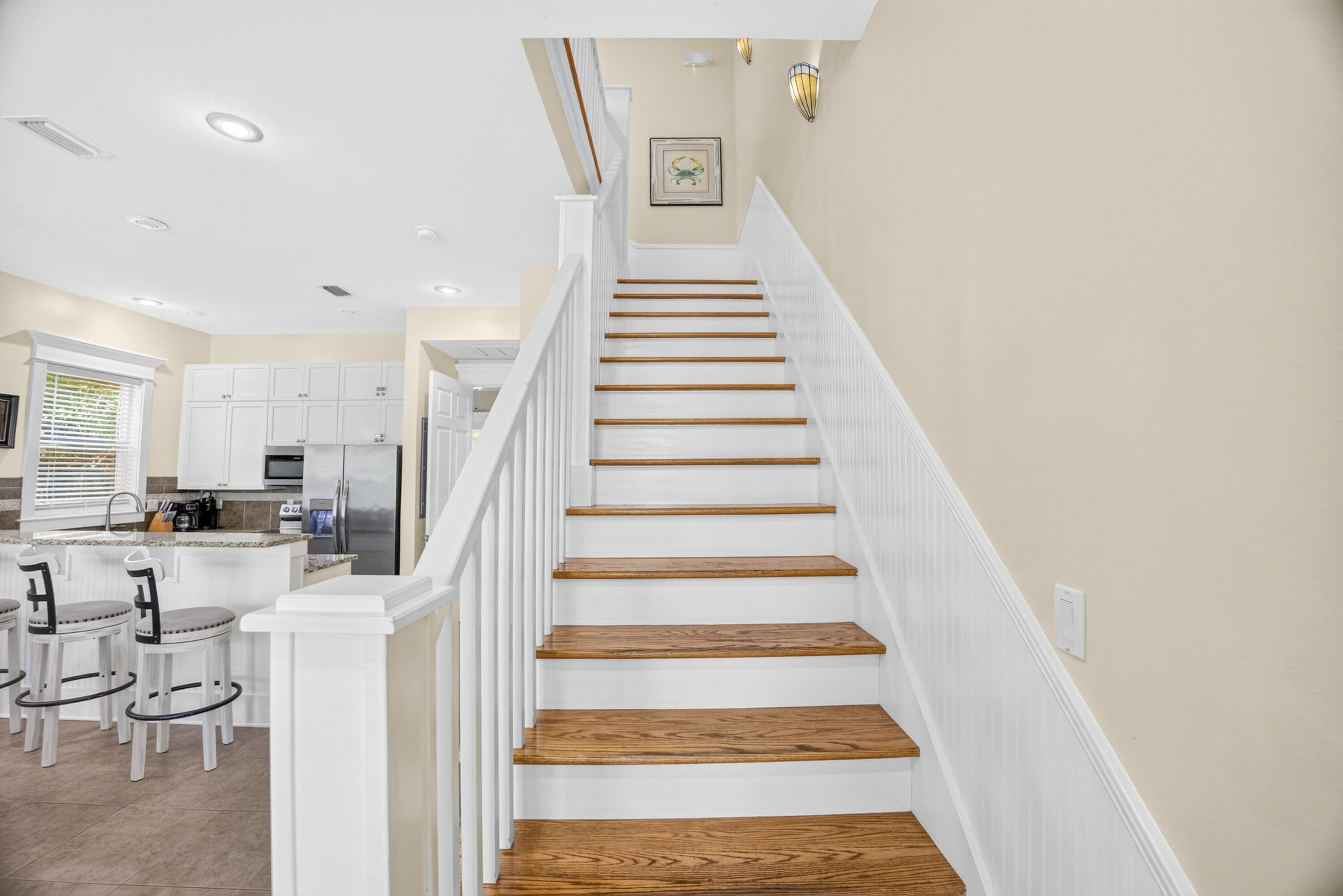 MIRAMAR BEACH VILLAS - Residential