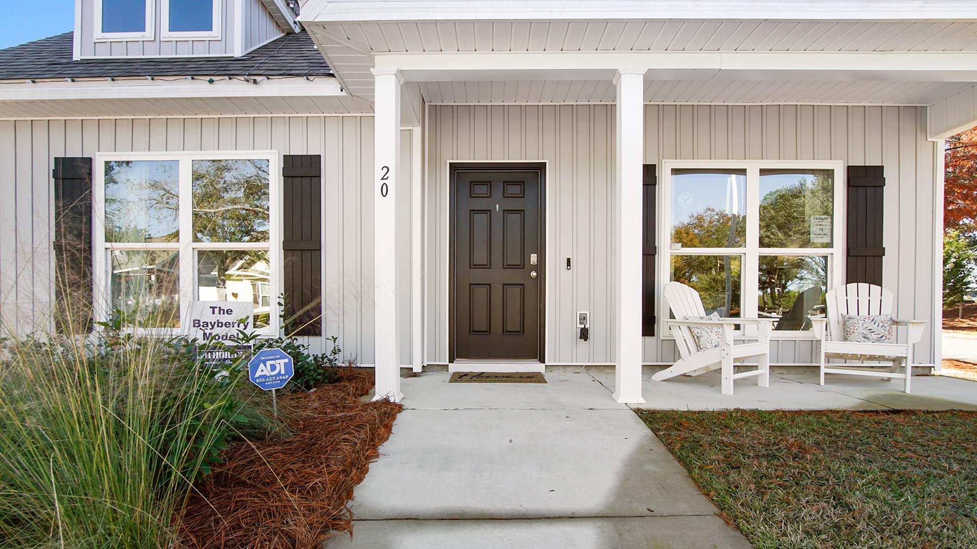 Owl's Head East - Residential