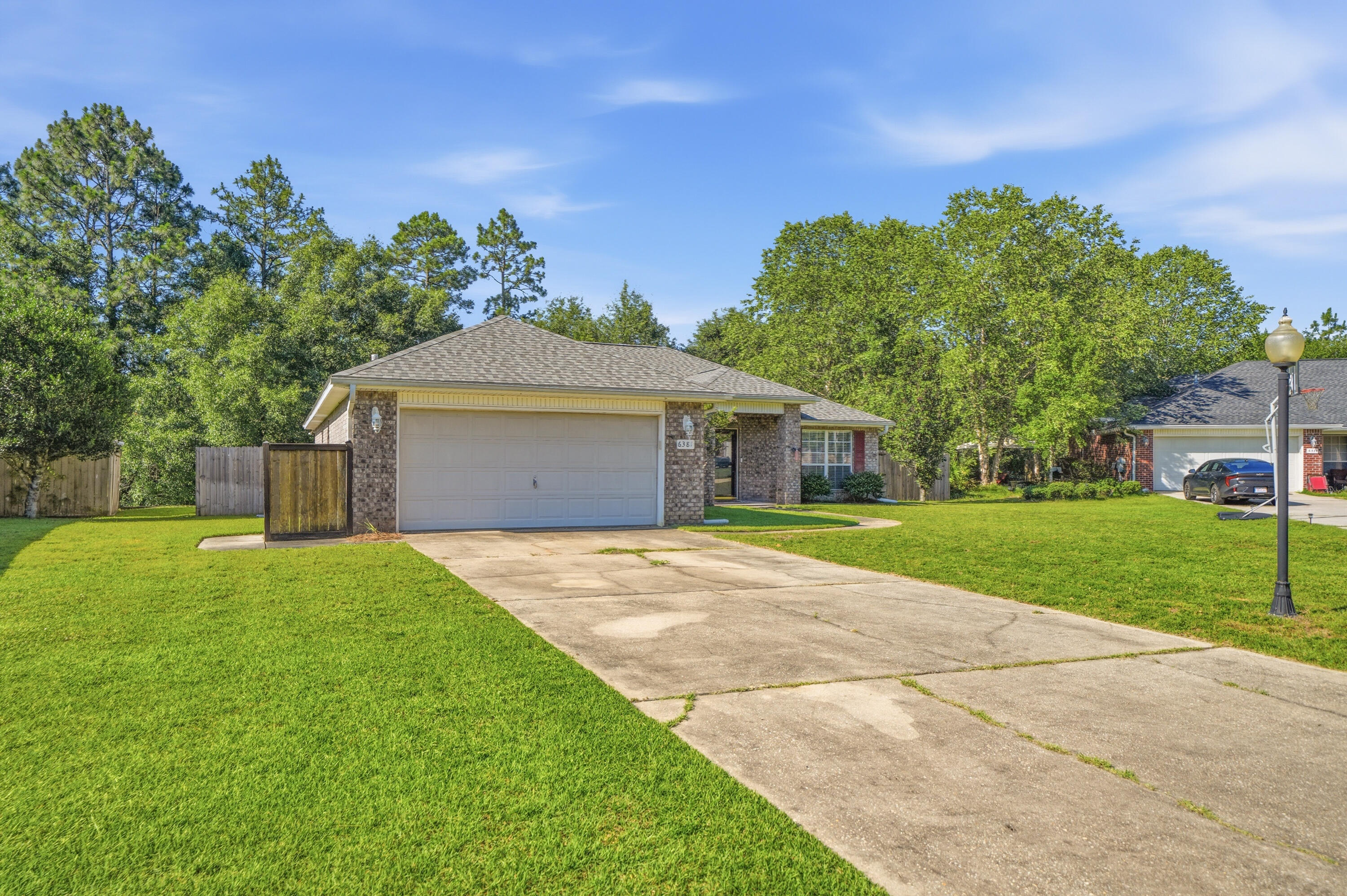 SILVER OAKS PH 2 - Residential Lease