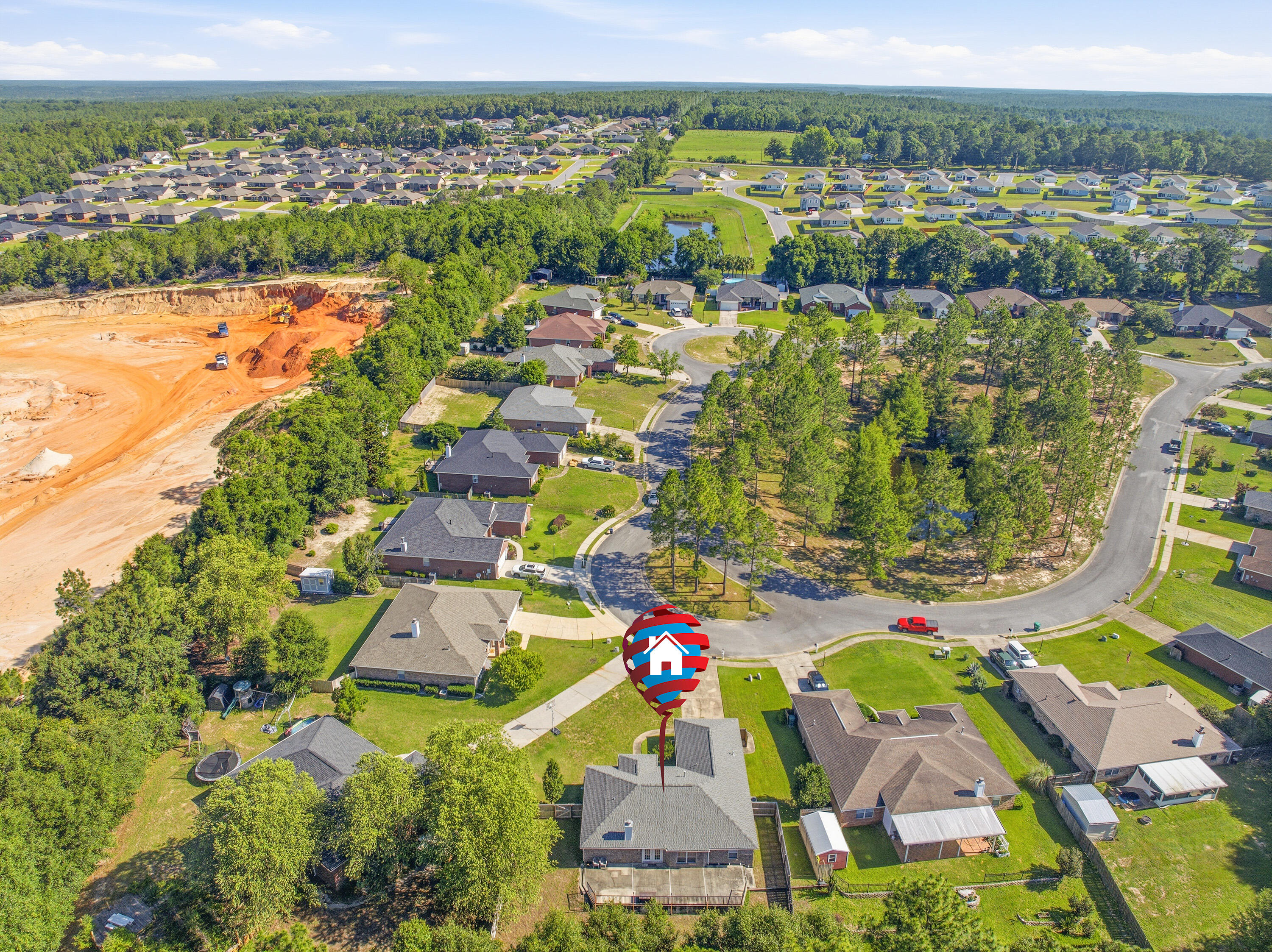 SILVER OAKS PH 2 - Residential Lease