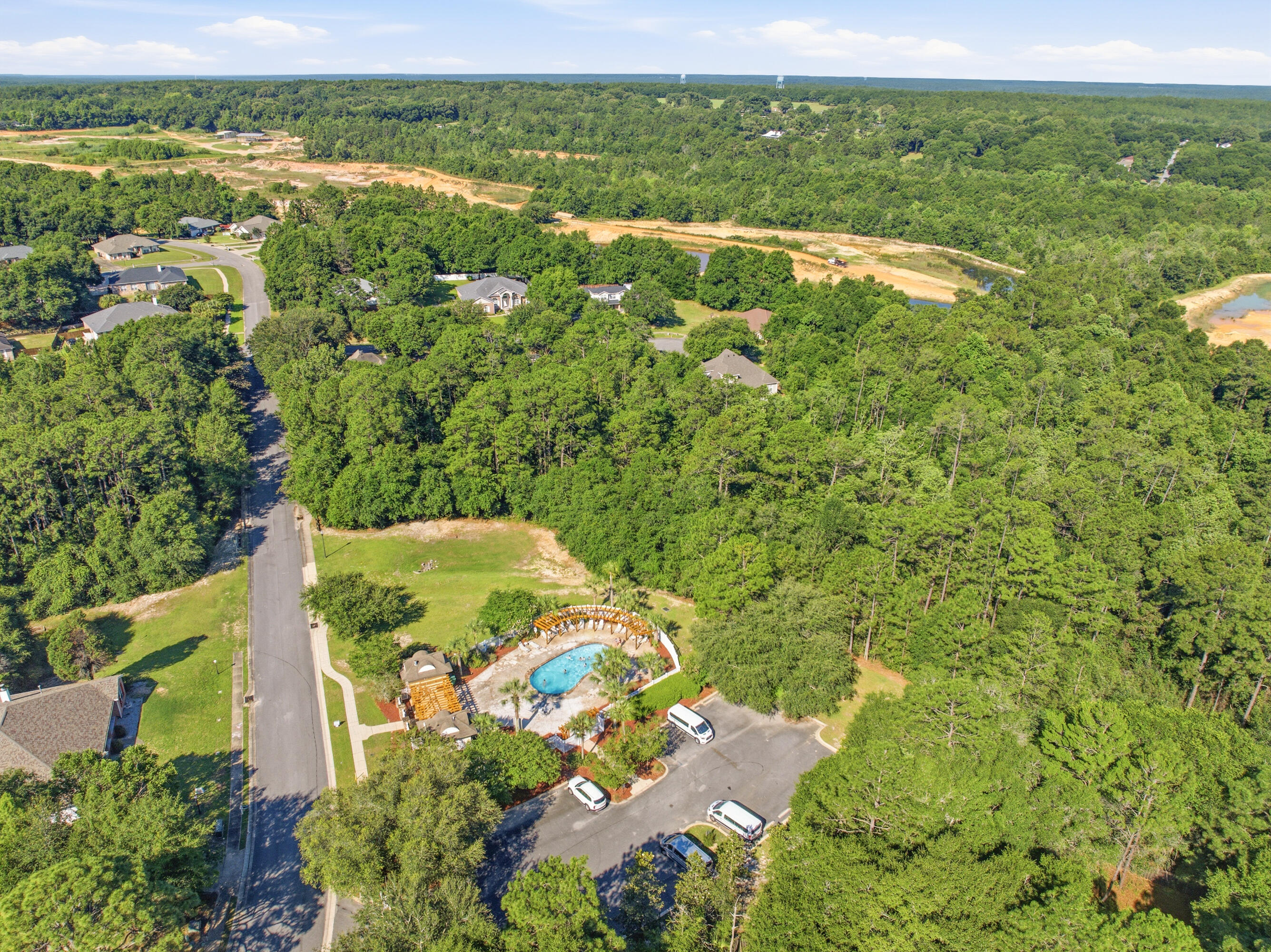 SILVER OAKS PH 2 - Residential Lease