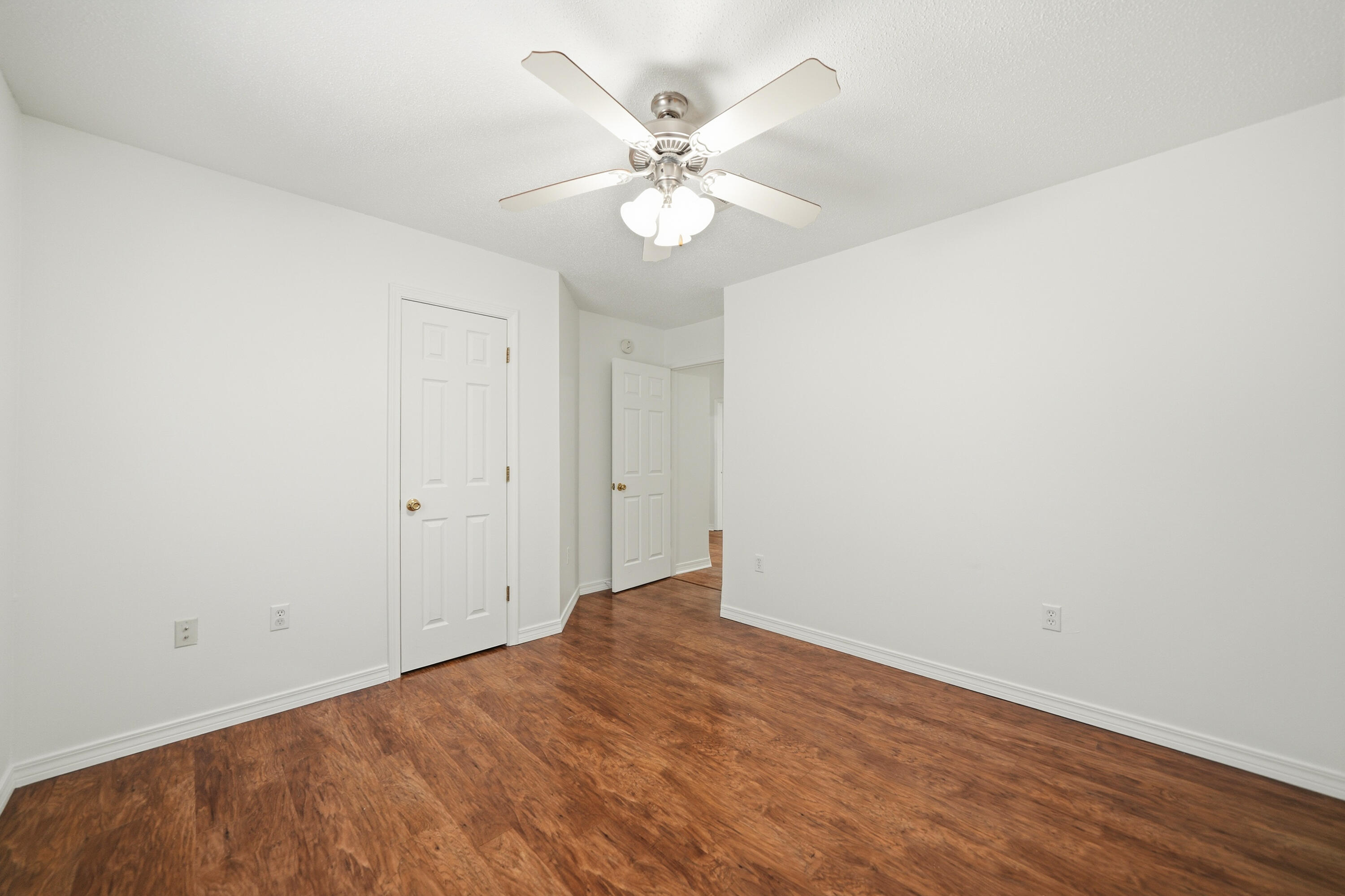 SILVER OAKS PH 2 - Residential Lease