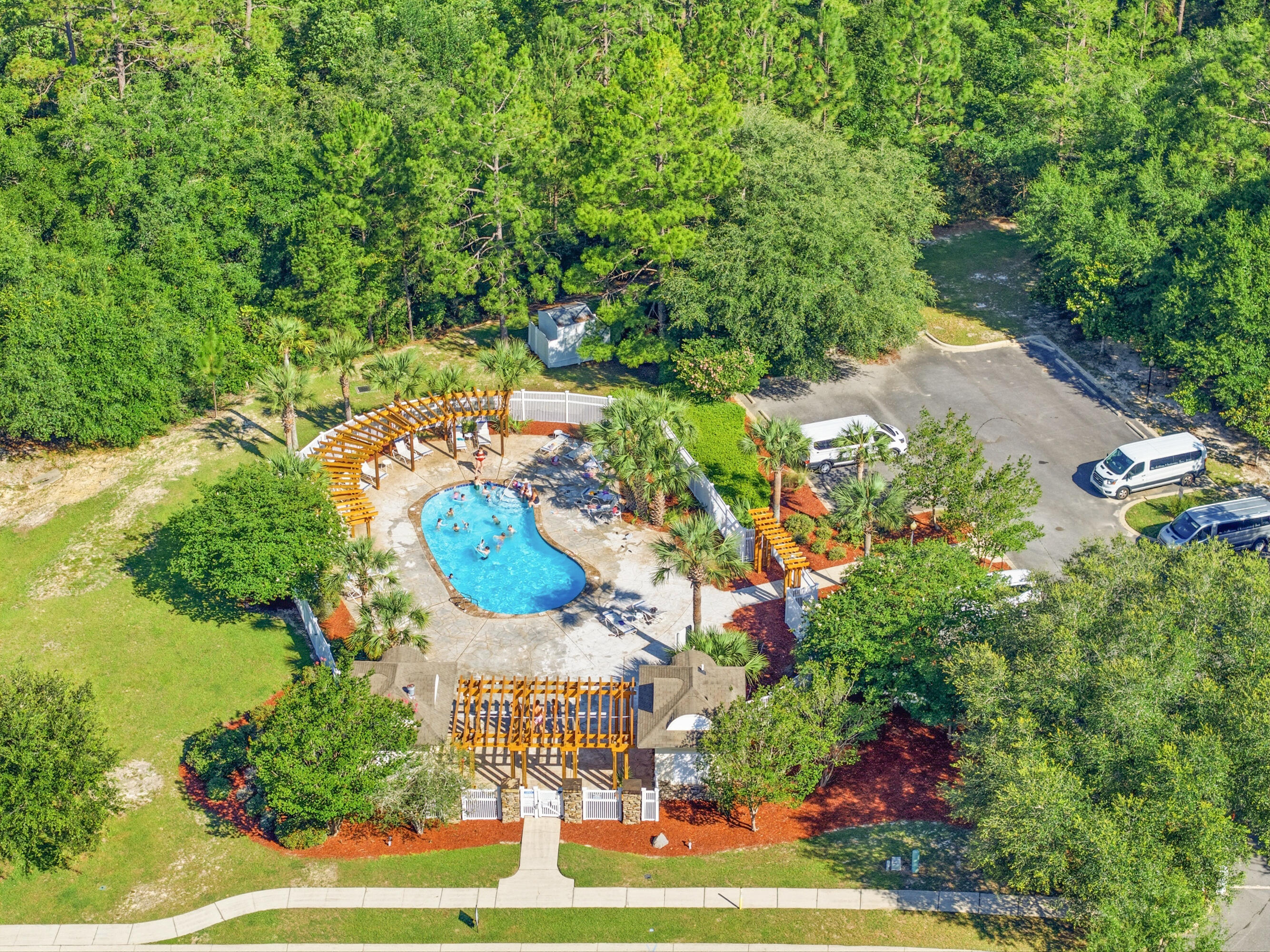 SILVER OAKS PH 2 - Residential Lease