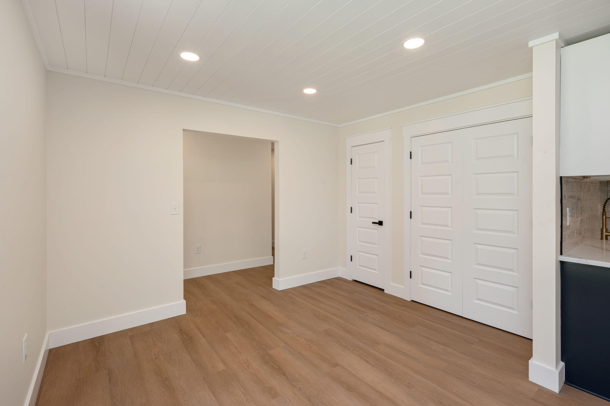 COLONY ESTATES 3RD ADDN - Residential