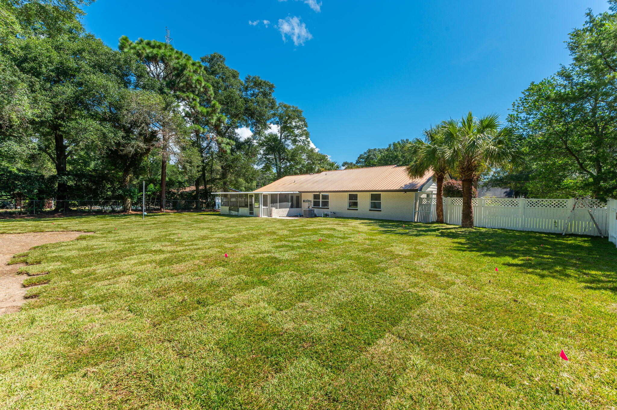 COLONY ESTATES 3RD ADDN - Residential