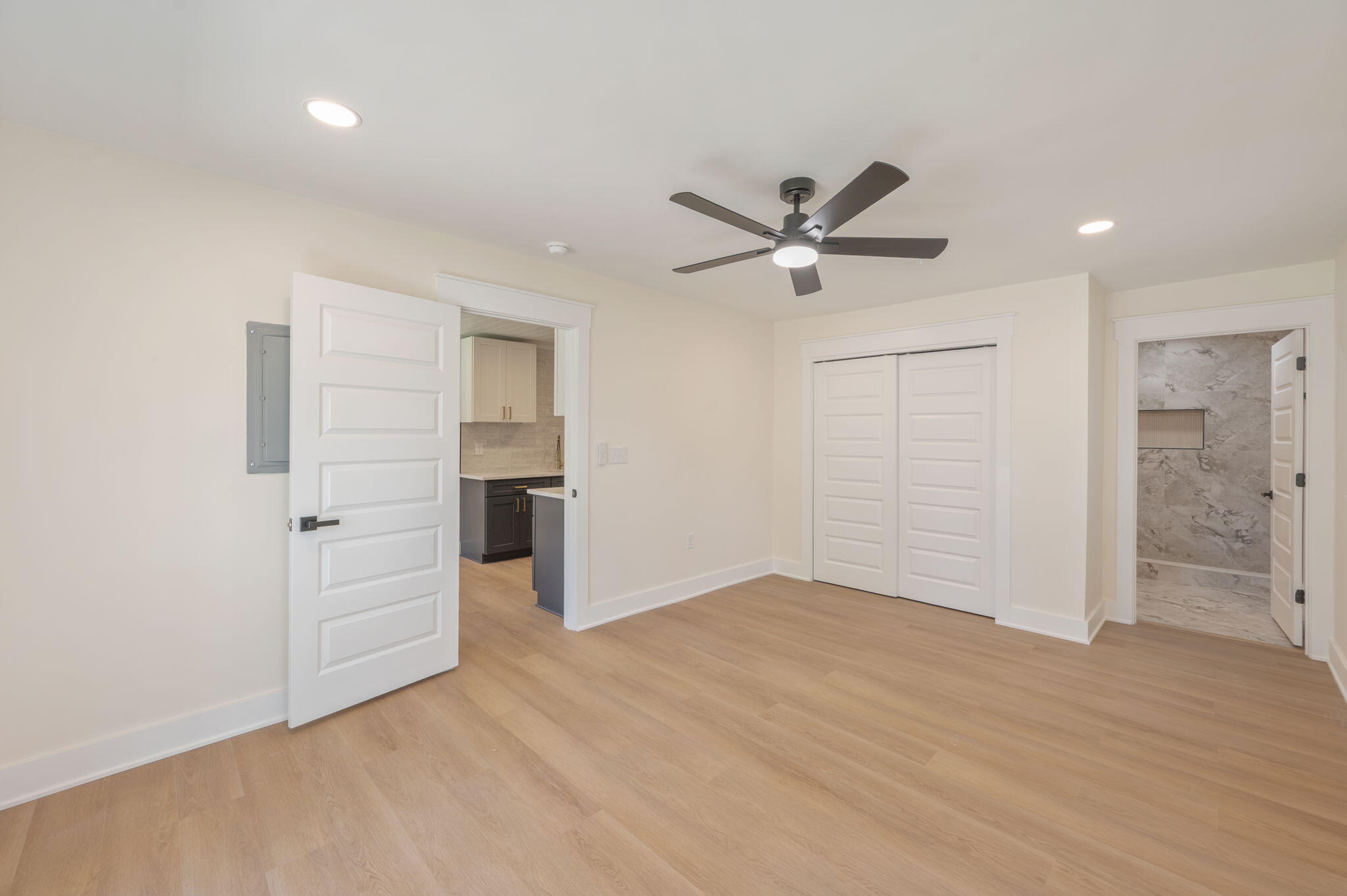 COLONY ESTATES 3RD ADDN - Residential