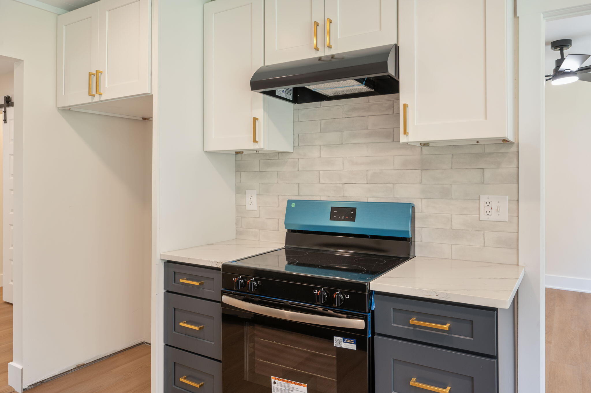 COLONY ESTATES 3RD ADDN - Residential