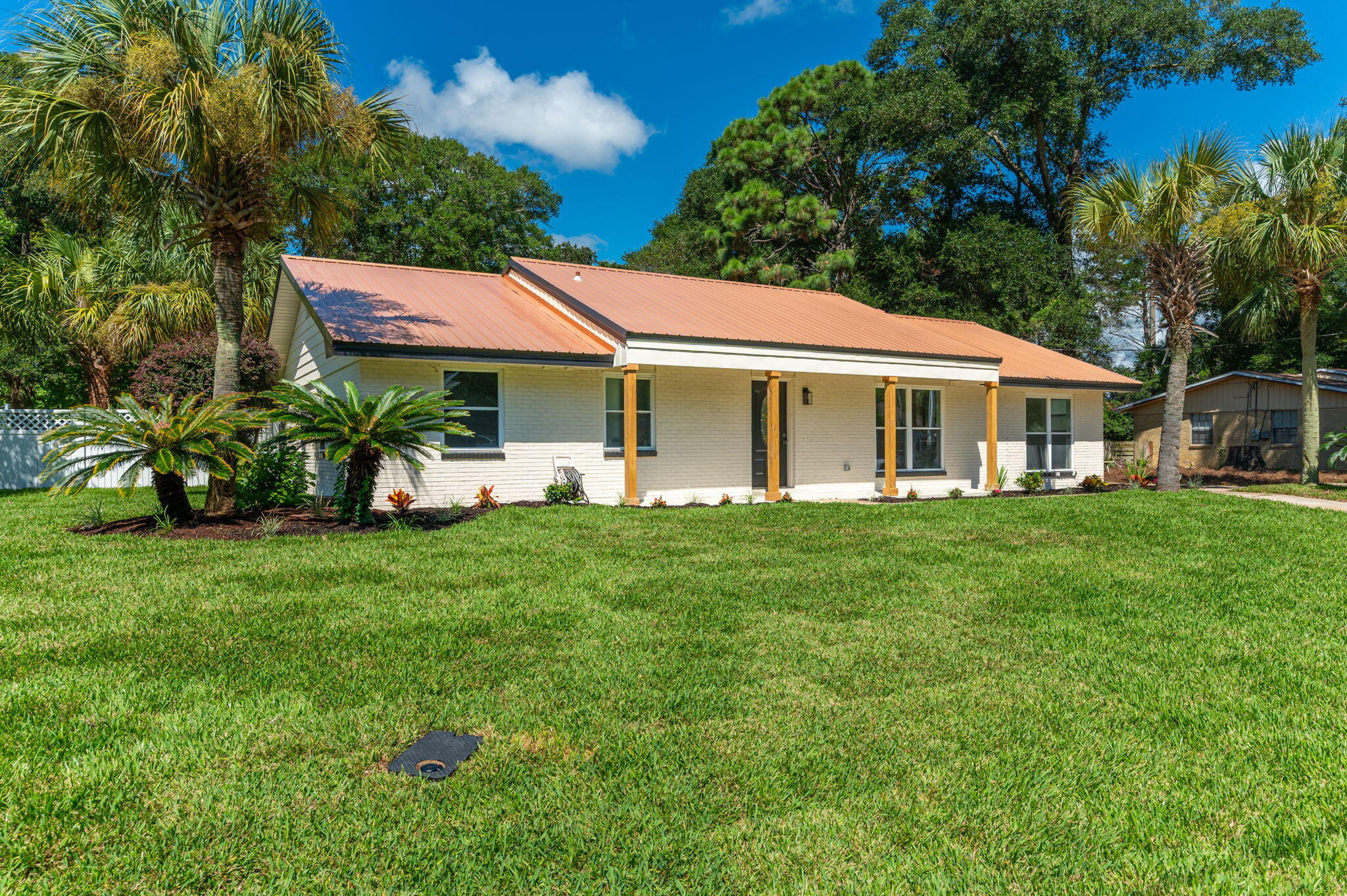 COLONY ESTATES 3RD ADDN - Residential