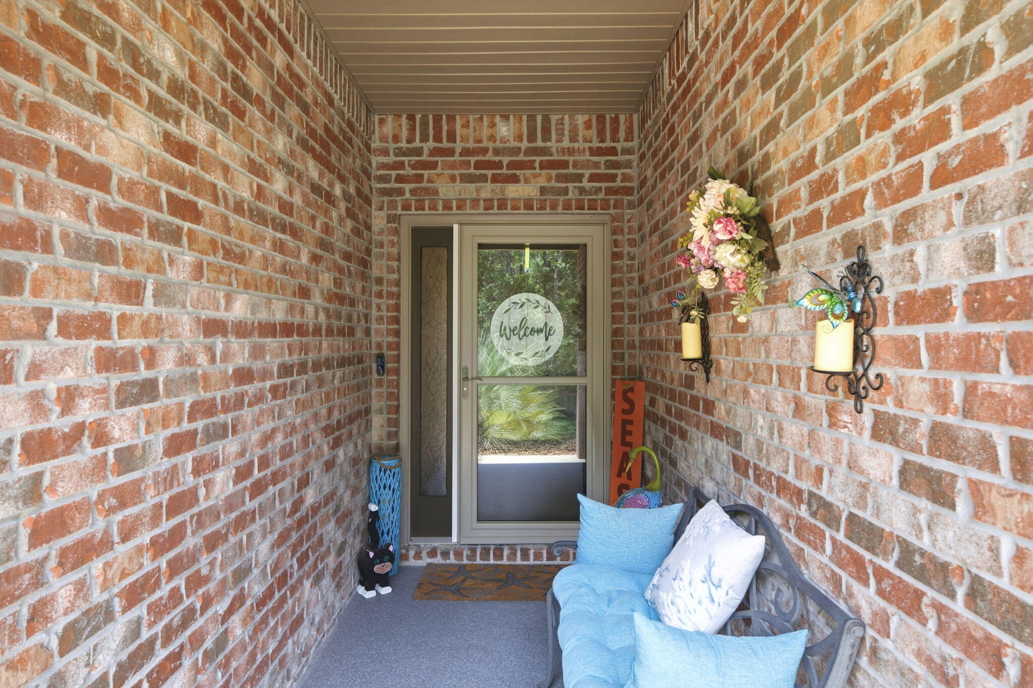 NONESUCH WAY - Residential