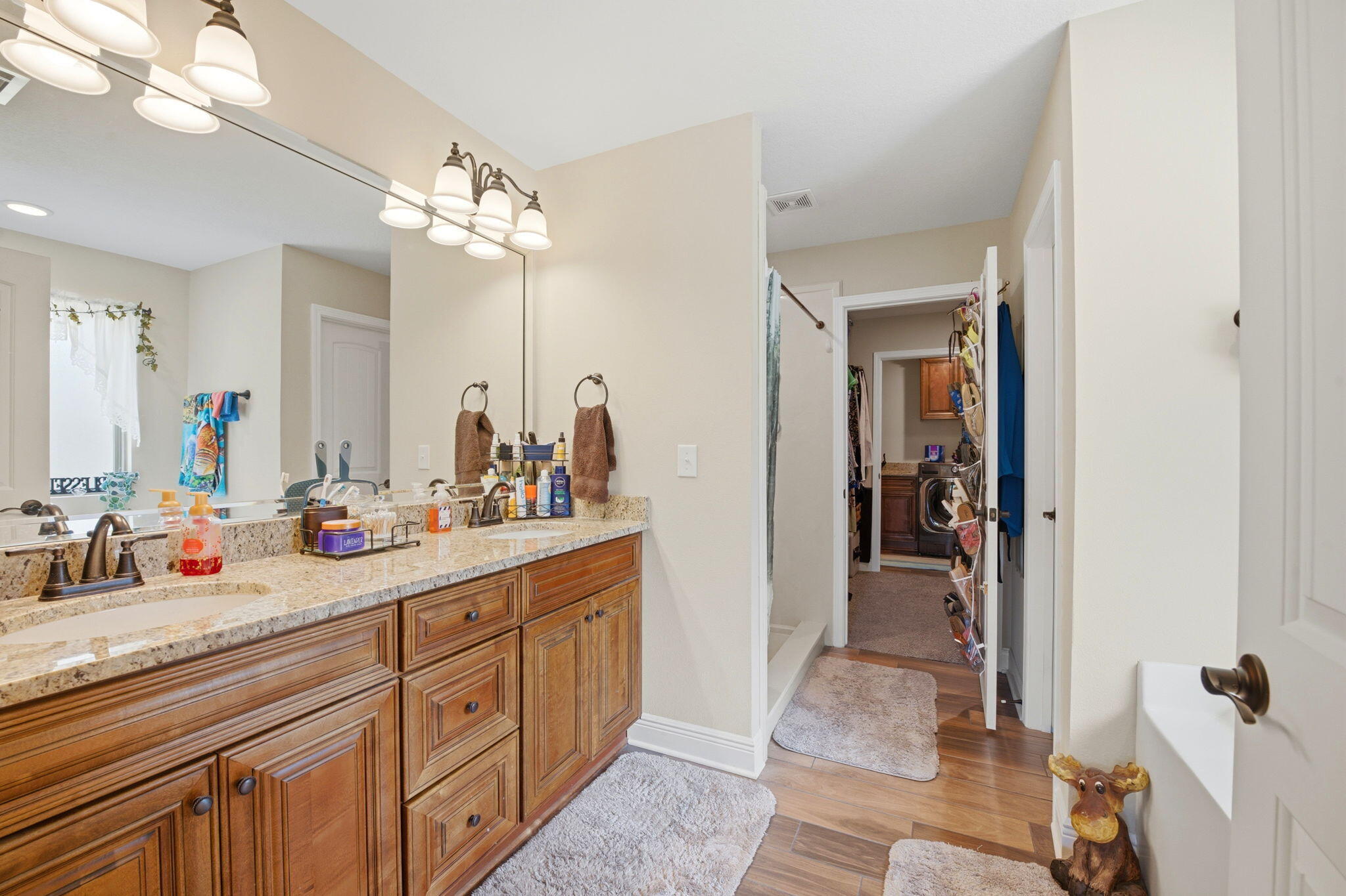 NONESUCH WAY - Residential