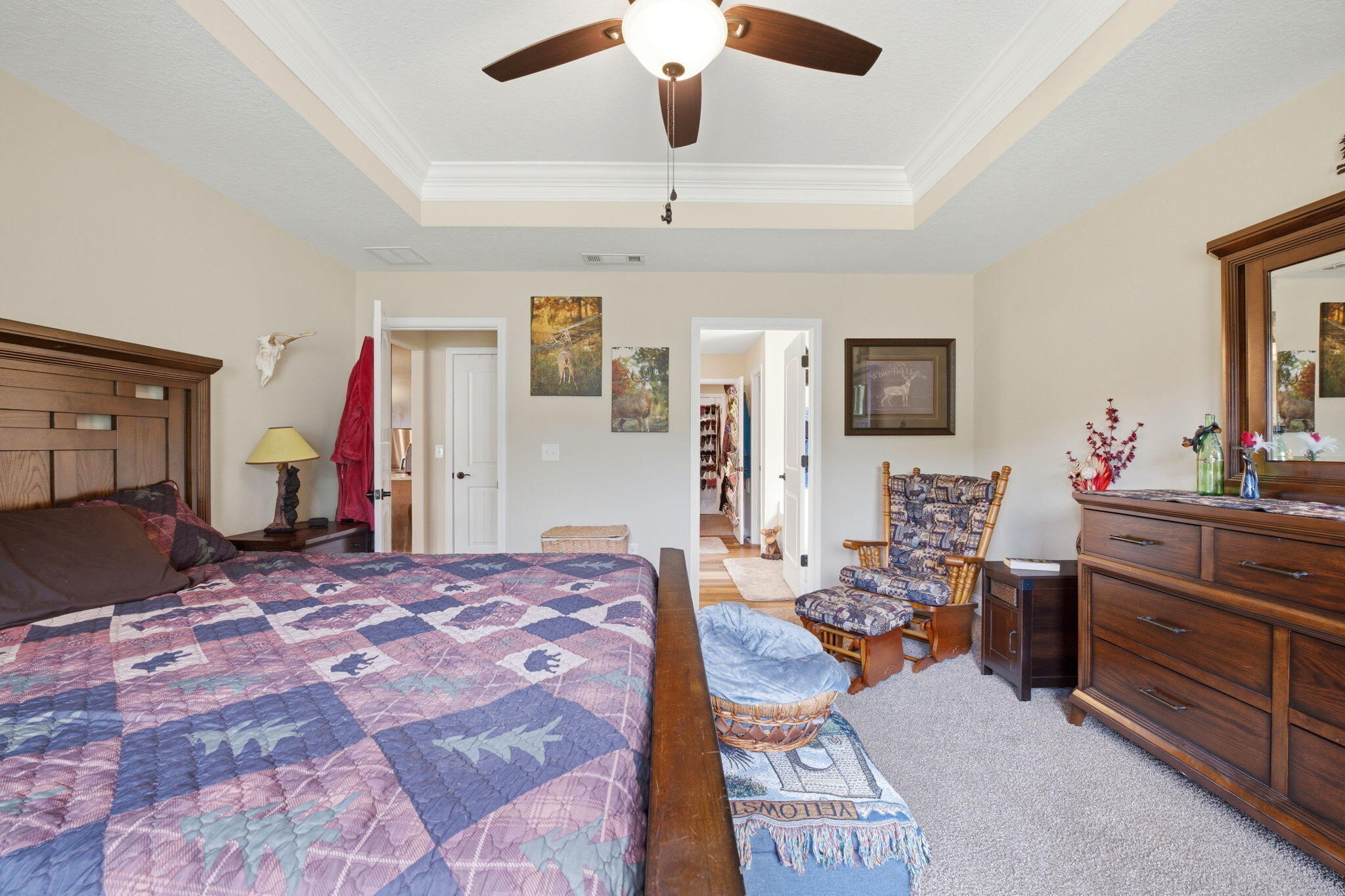 NONESUCH WAY - Residential