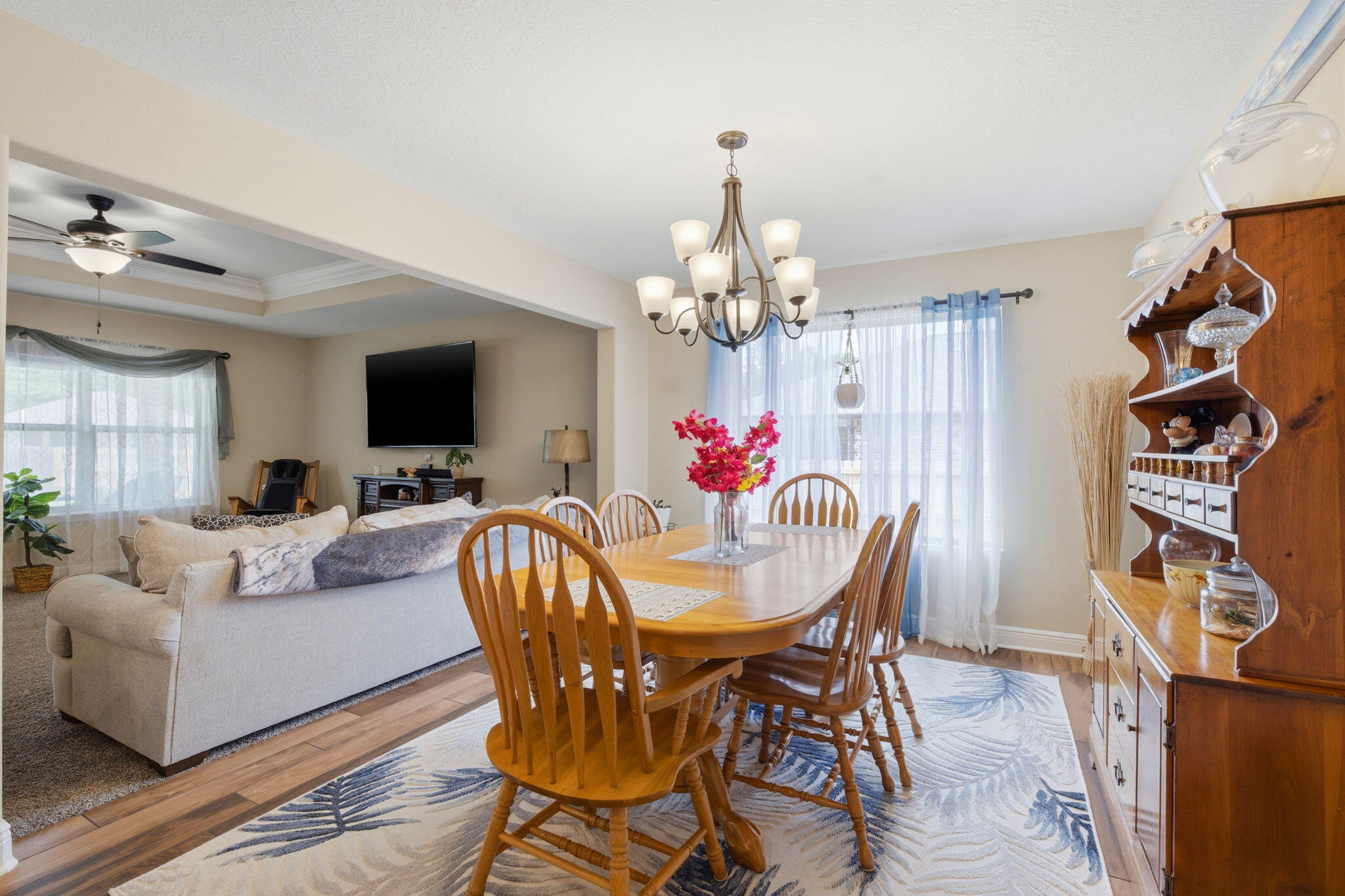 NONESUCH WAY - Residential
