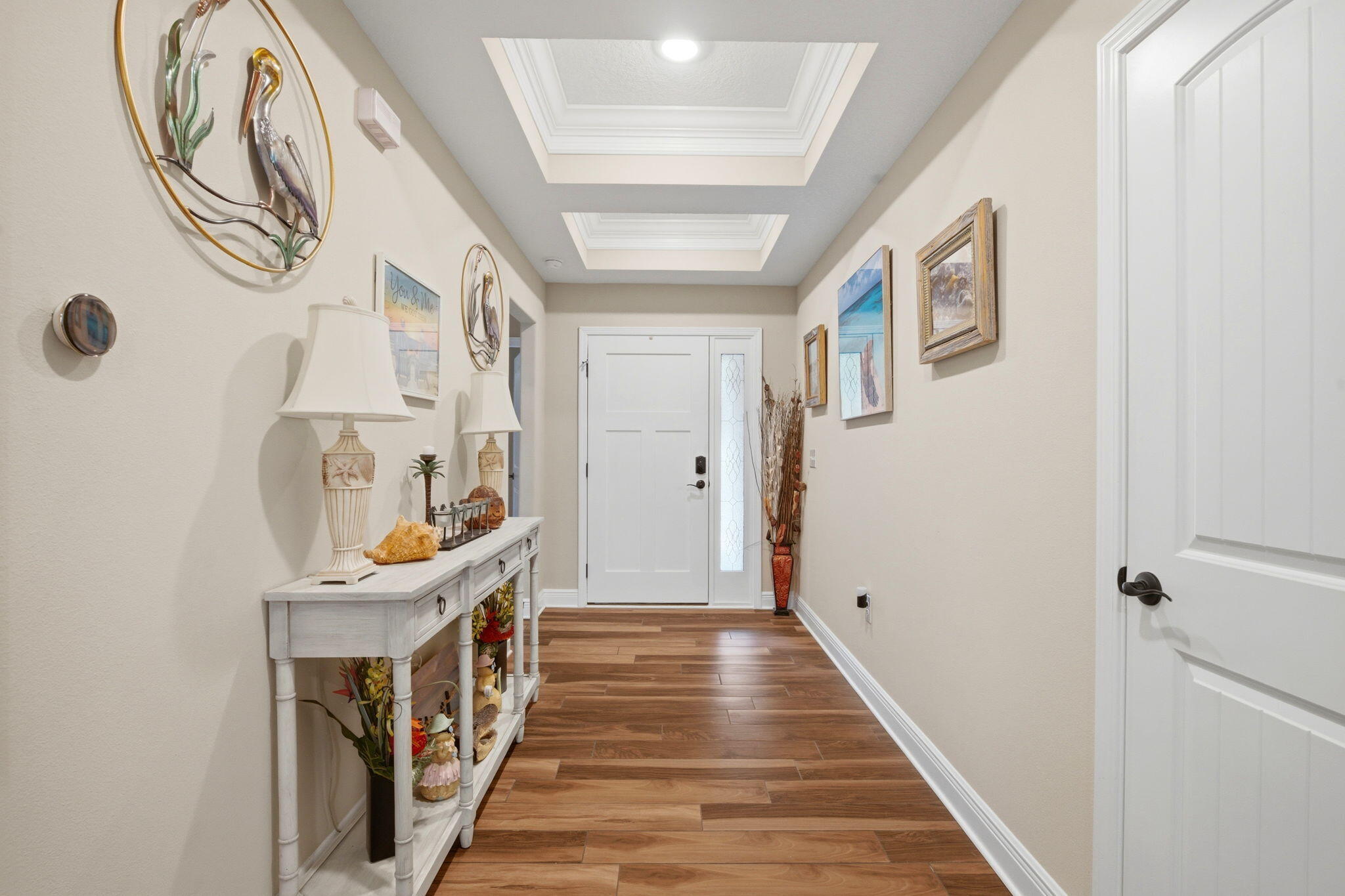 NONESUCH WAY - Residential