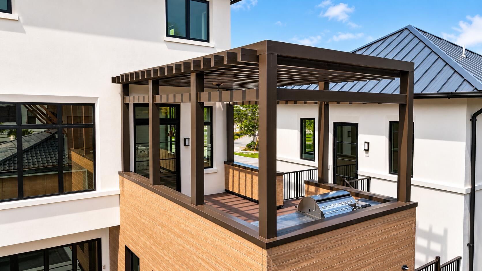 BEACH HIGHLANDS - Residential