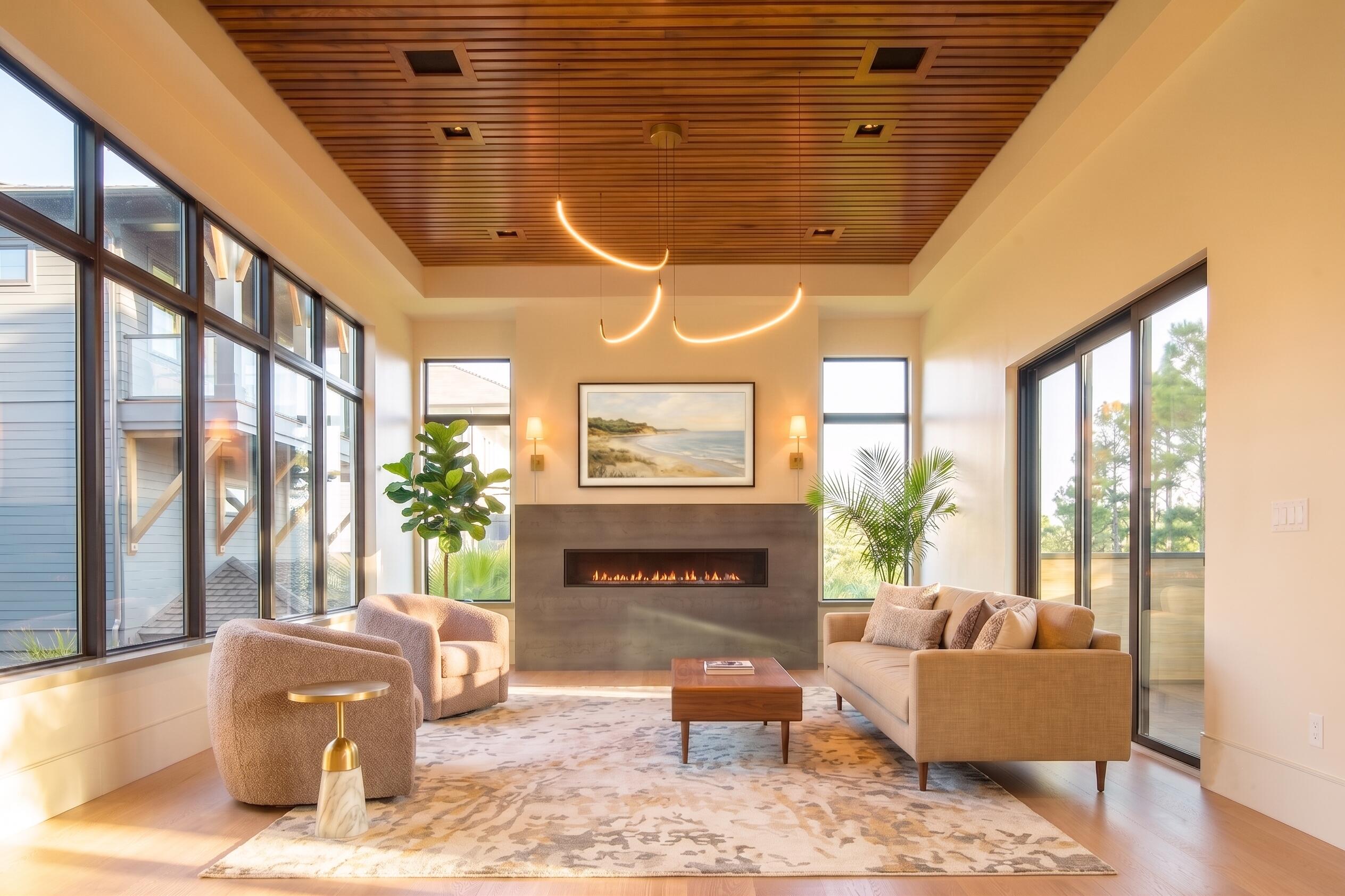 BEACH HIGHLANDS - Residential