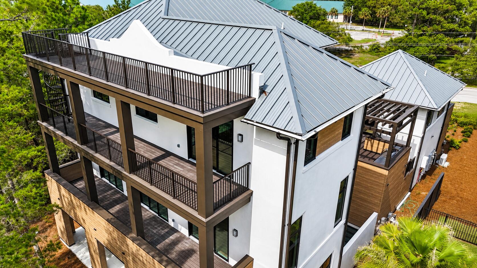 BEACH HIGHLANDS - Residential