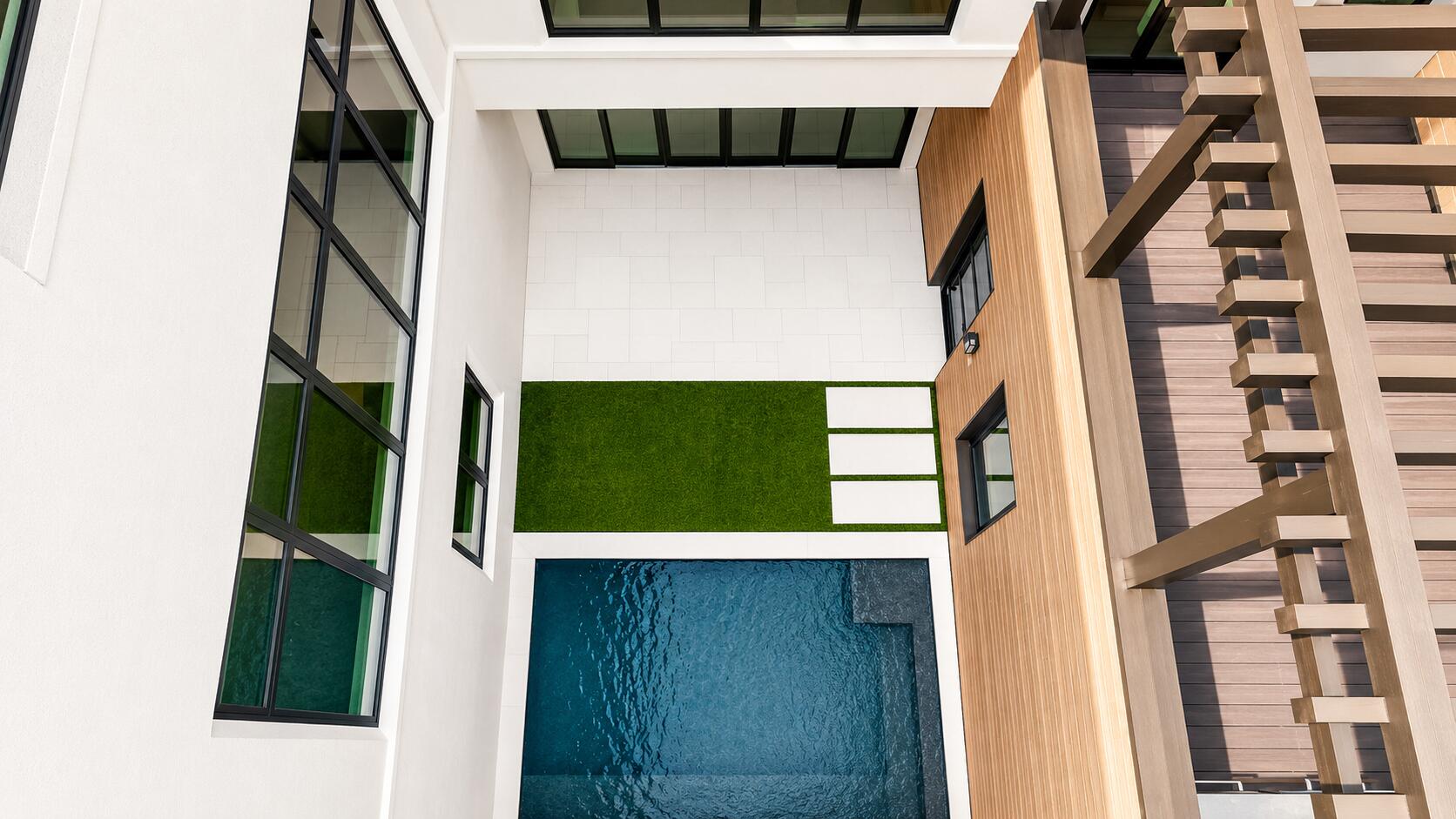 BEACH HIGHLANDS - Residential