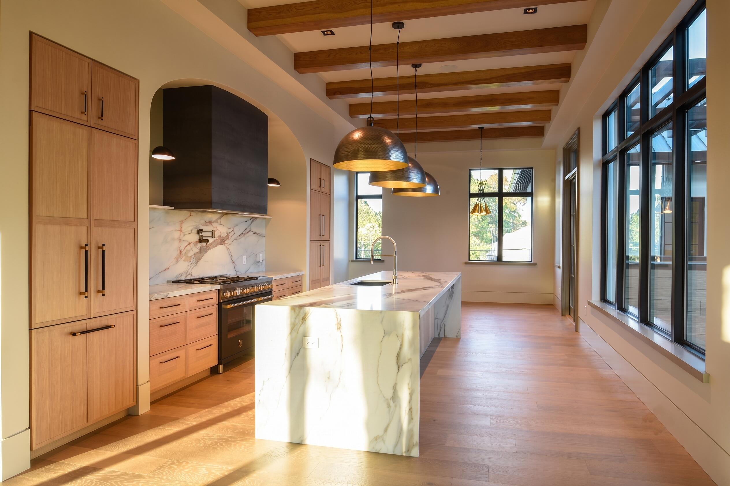 BEACH HIGHLANDS - Residential