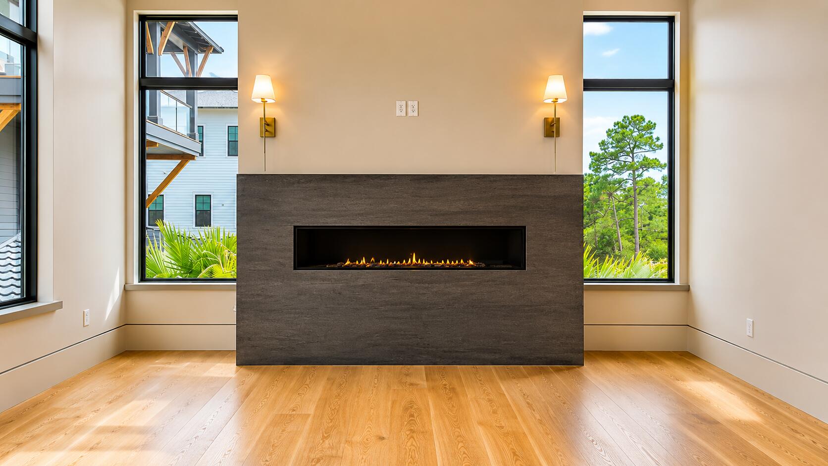 BEACH HIGHLANDS - Residential