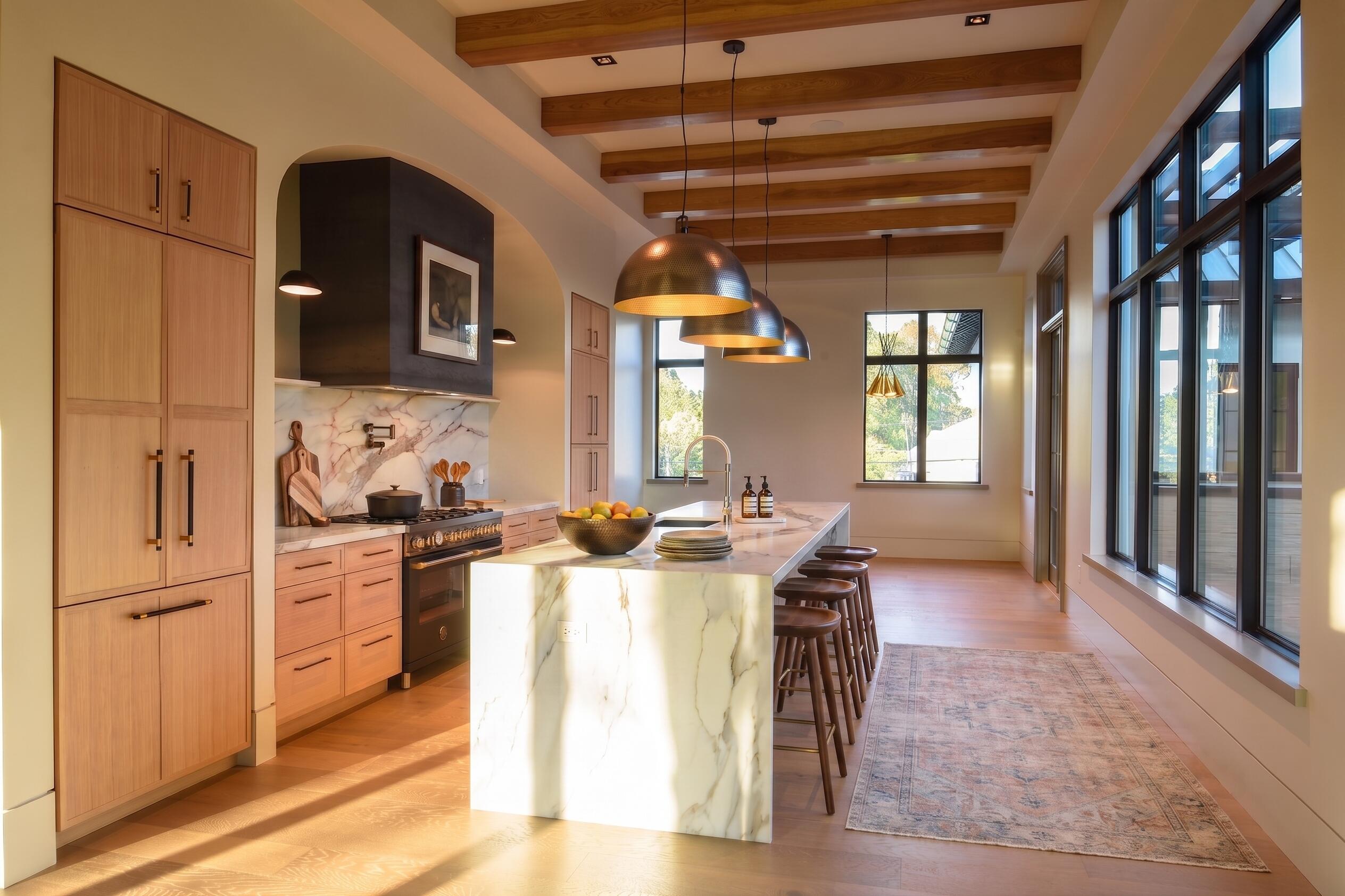 BEACH HIGHLANDS - Residential