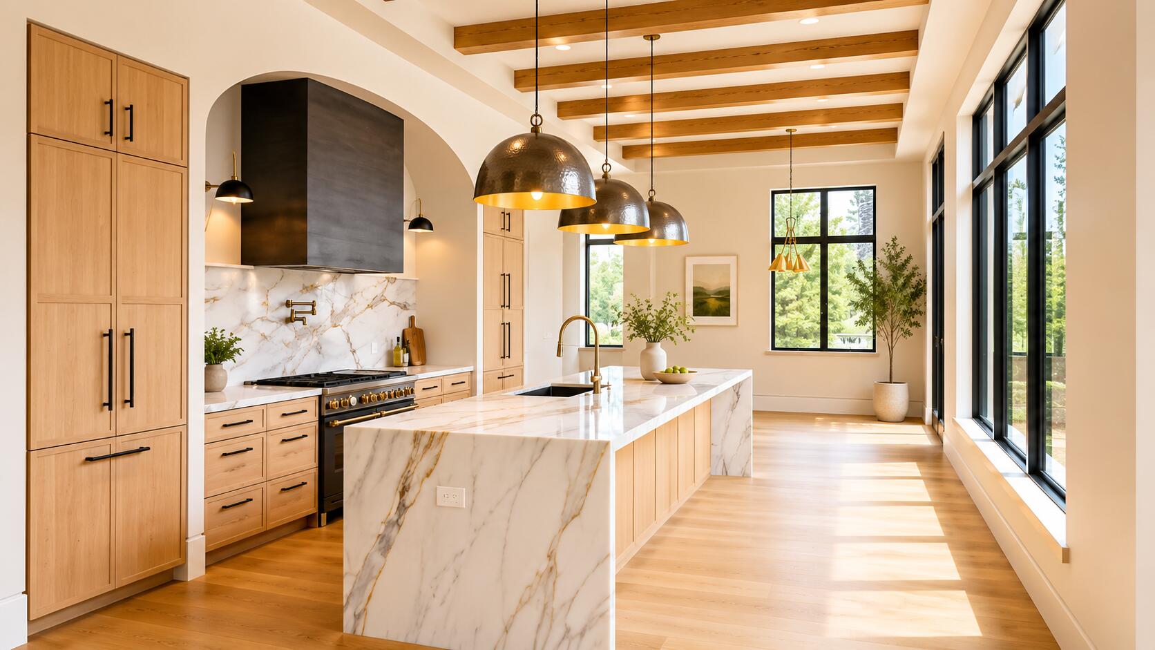 BEACH HIGHLANDS - Residential