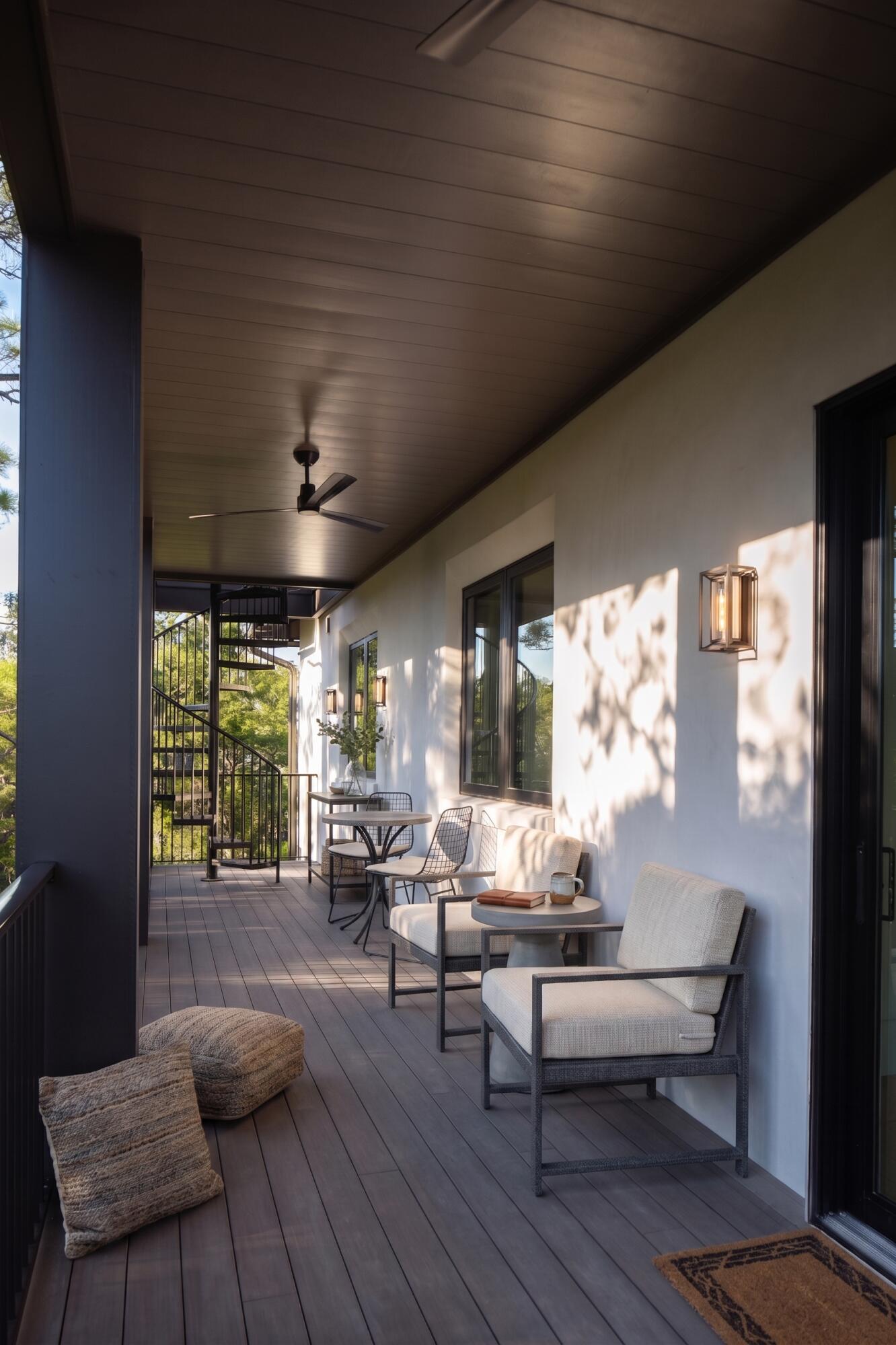 BEACH HIGHLANDS - Residential
