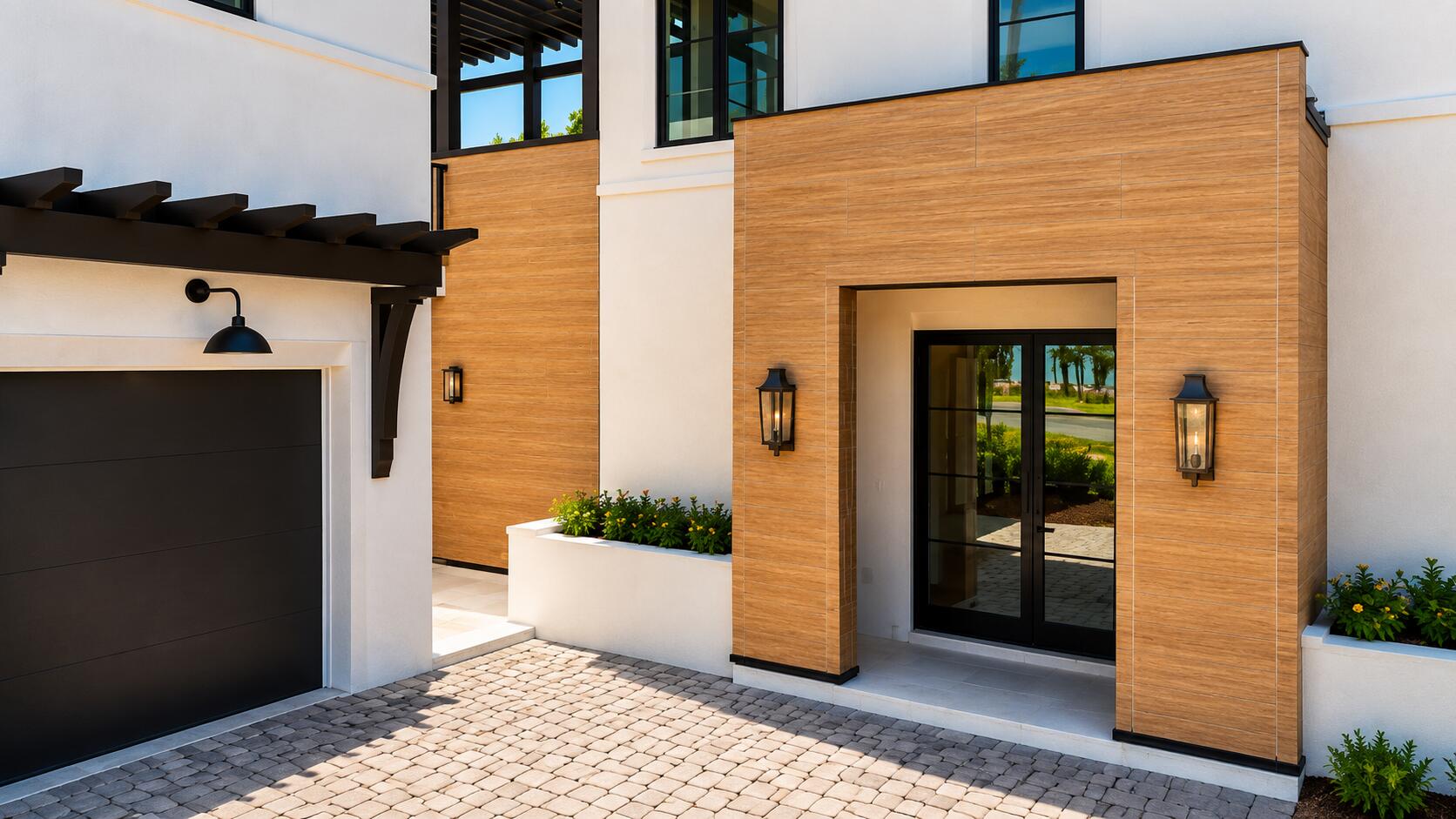BEACH HIGHLANDS - Residential