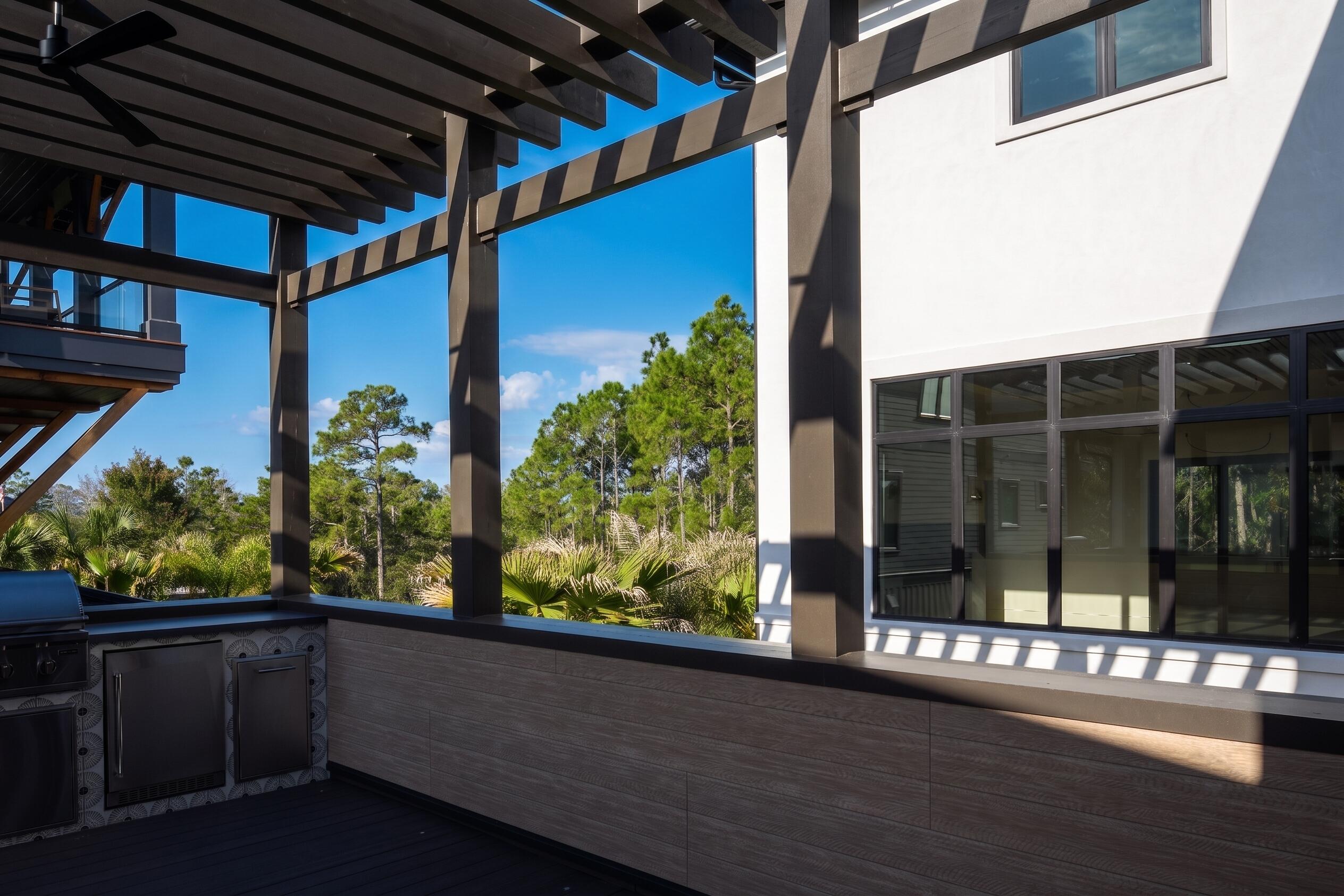 BEACH HIGHLANDS - Residential