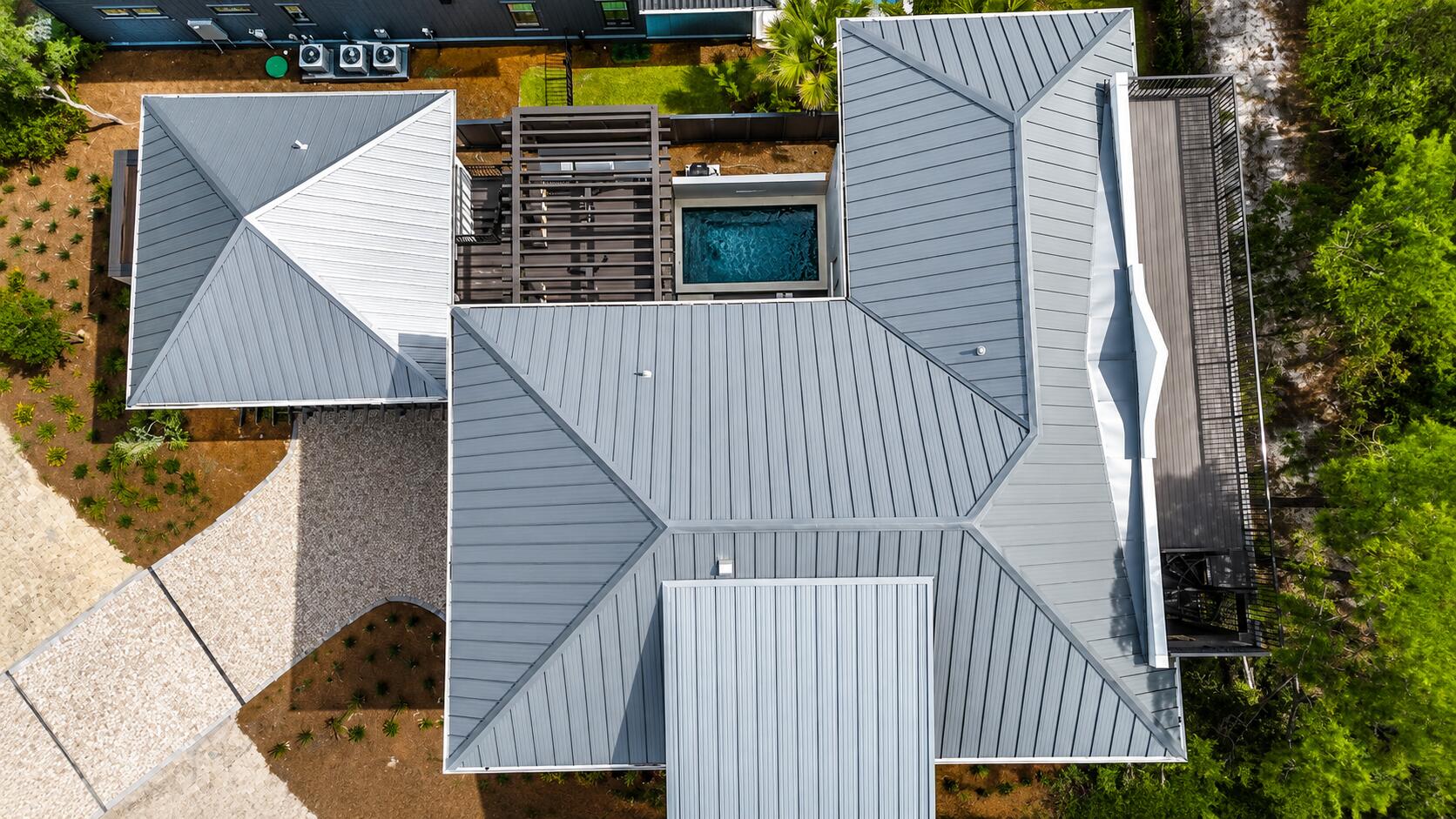 BEACH HIGHLANDS - Residential