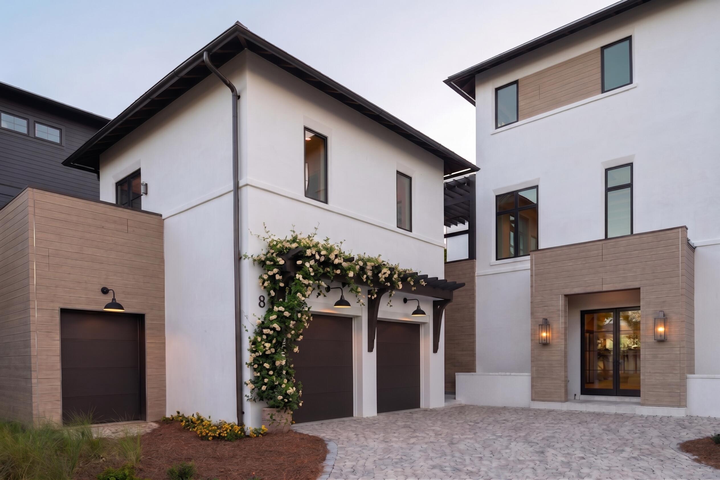 BEACH HIGHLANDS - Residential
