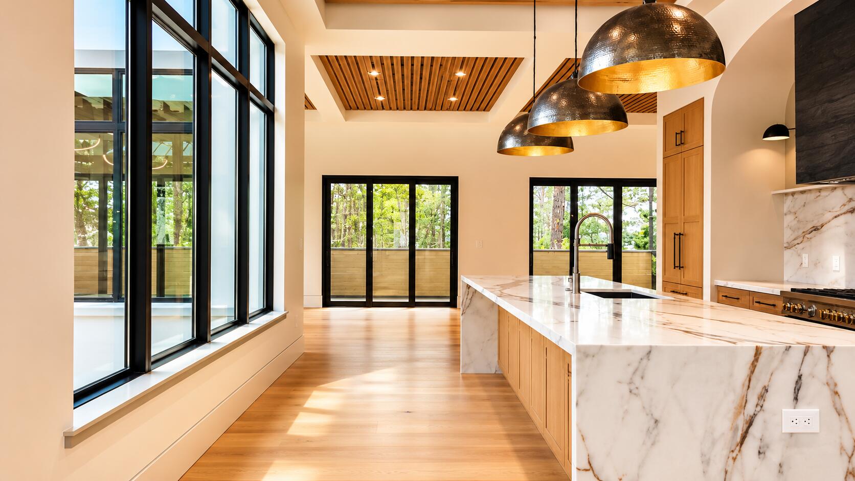 BEACH HIGHLANDS - Residential