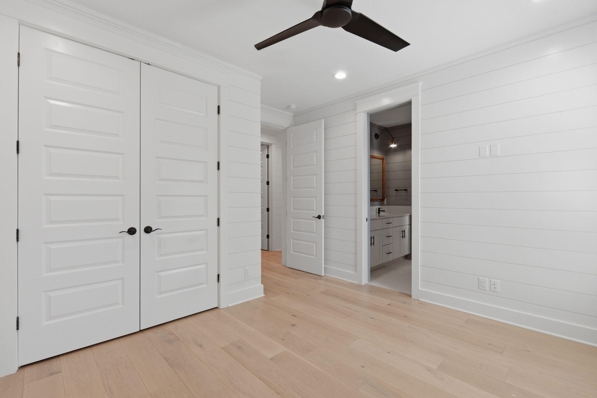 Ridgewalk - Residential
