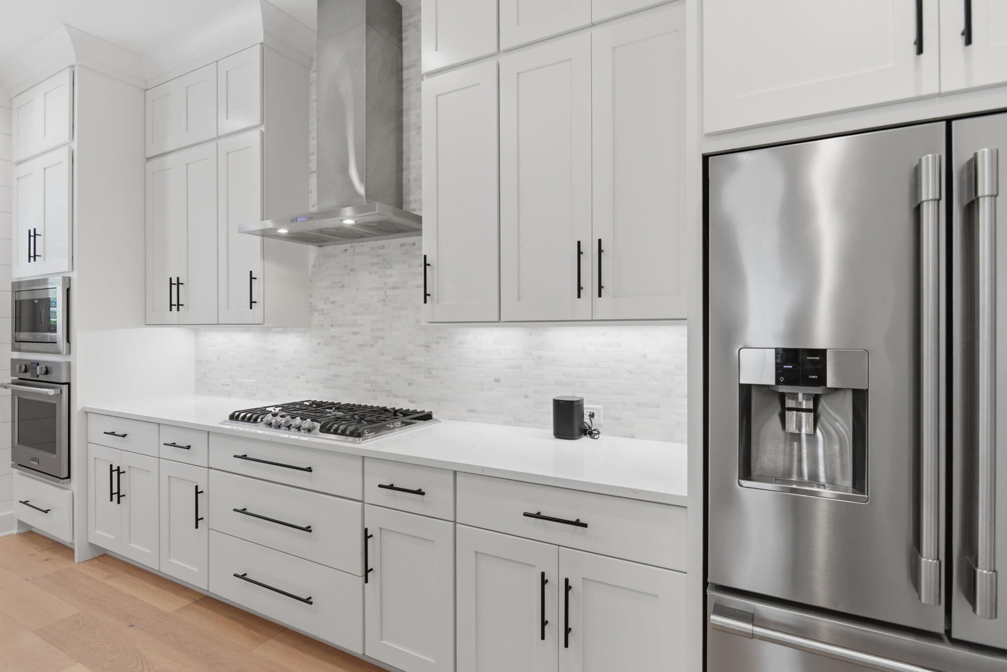 Ridgewalk - Residential