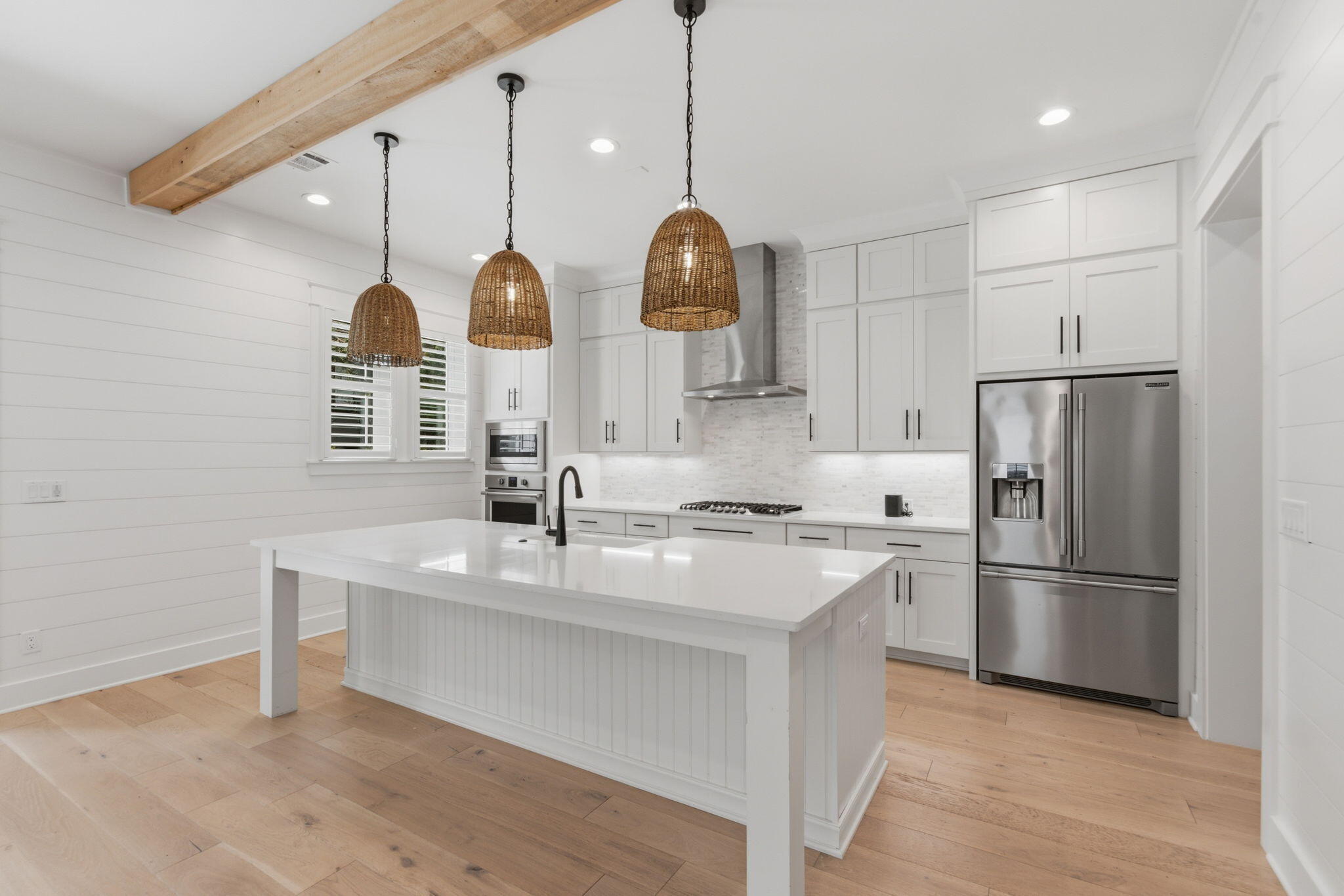 Ridgewalk - Residential