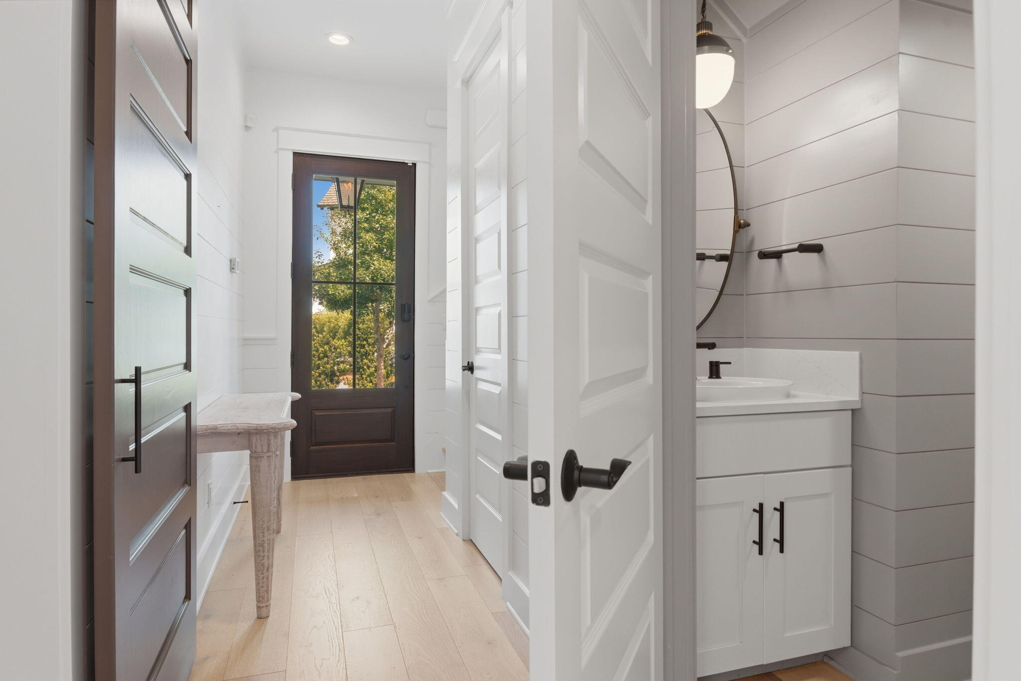 Ridgewalk - Residential
