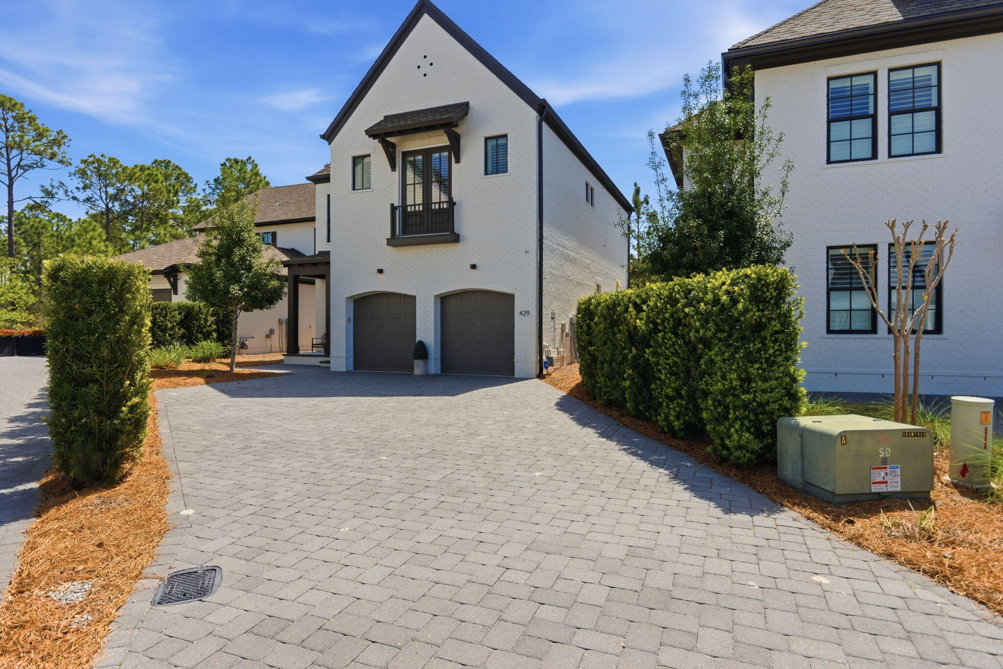 Ridgewalk - Residential