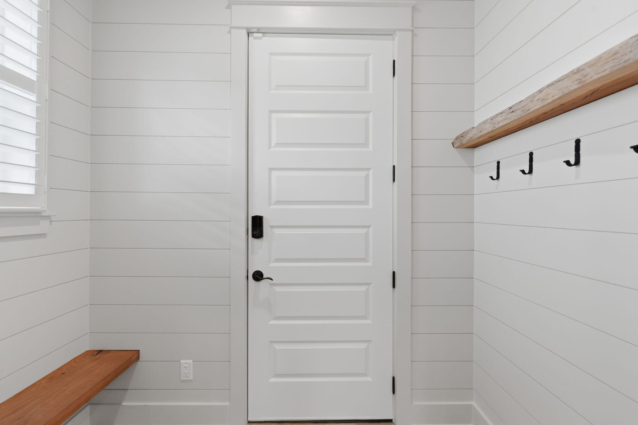 Ridgewalk - Residential