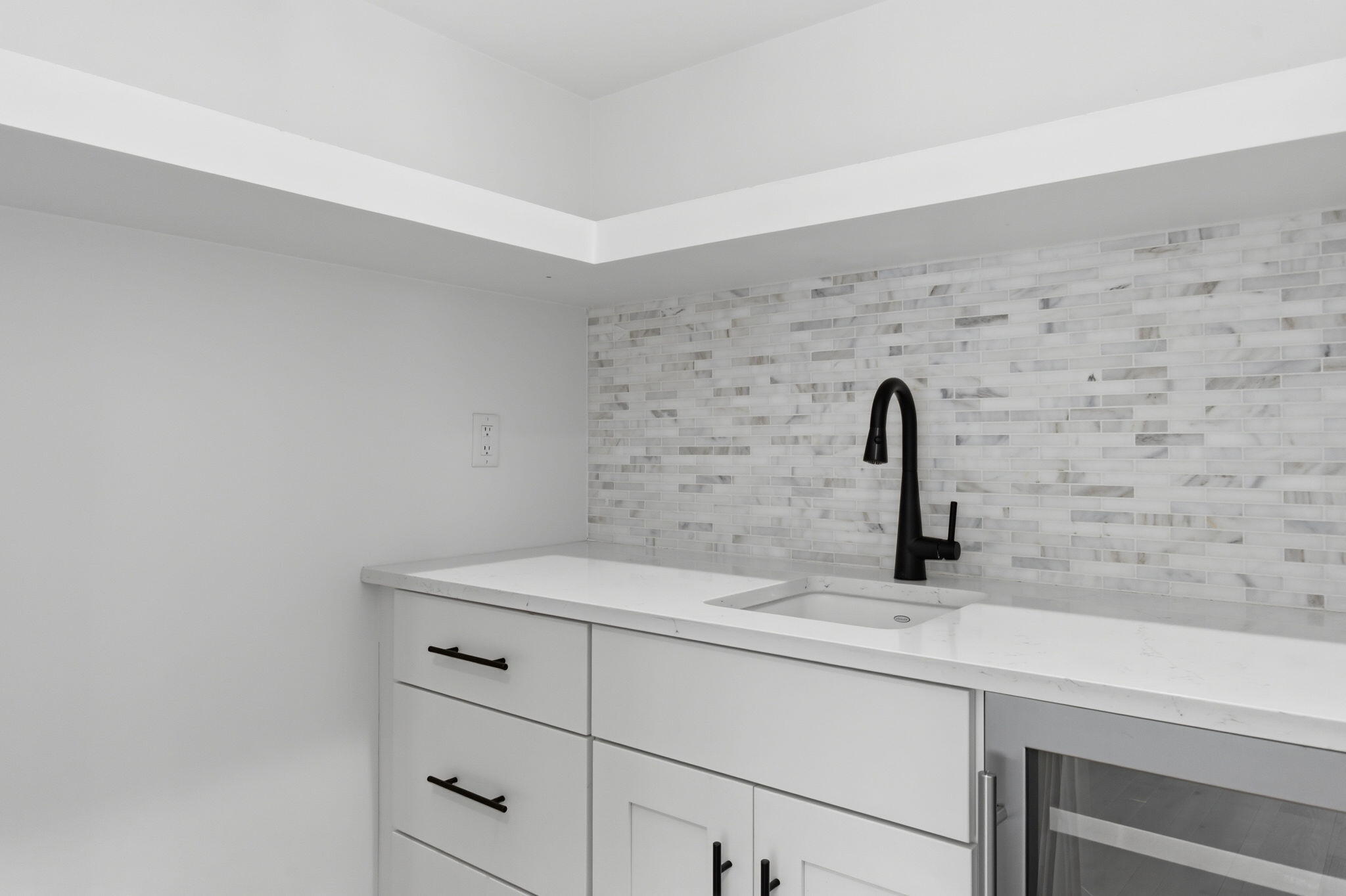 Ridgewalk - Residential