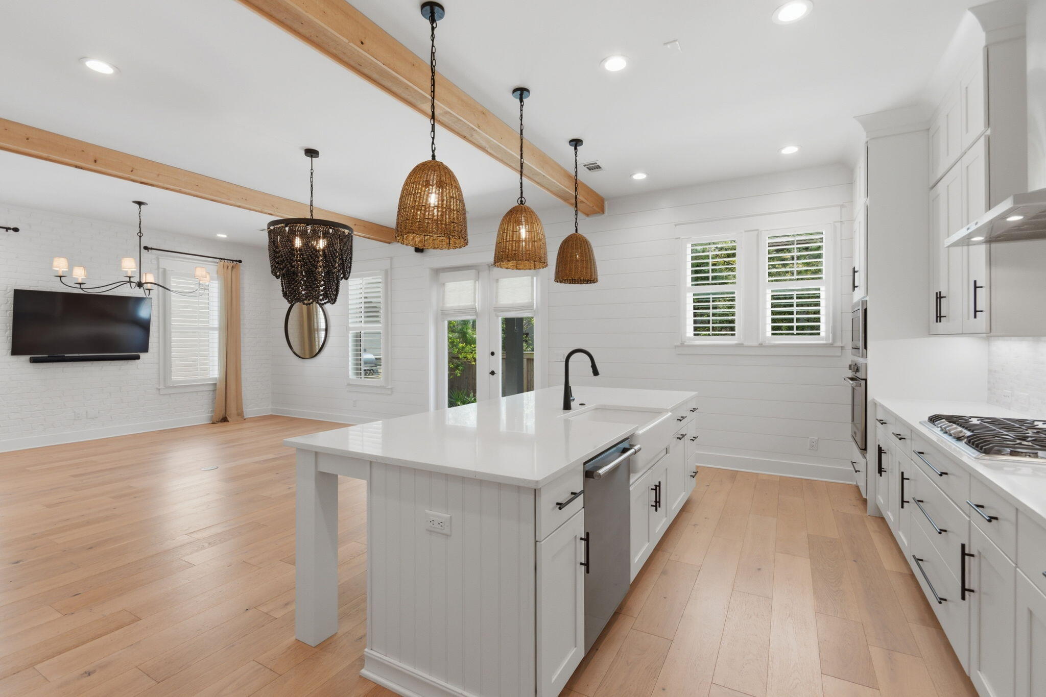 Ridgewalk - Residential