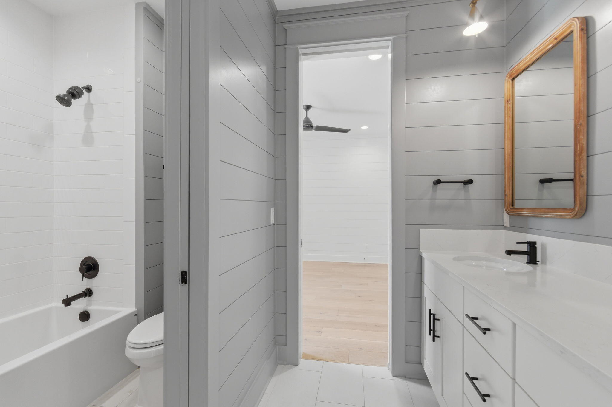 Ridgewalk - Residential